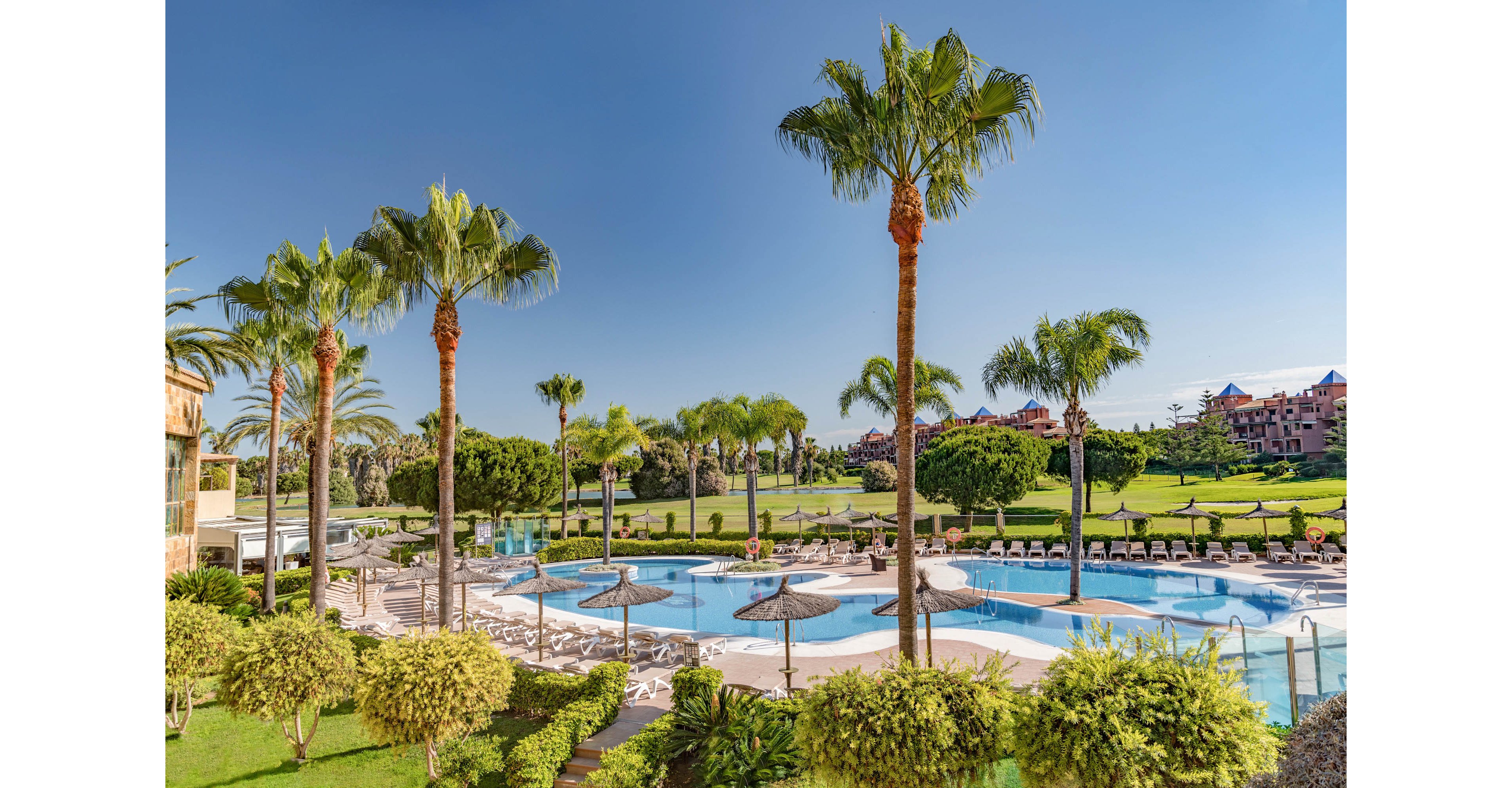 Elba Costa Ballena Beach & Thalasso Resort