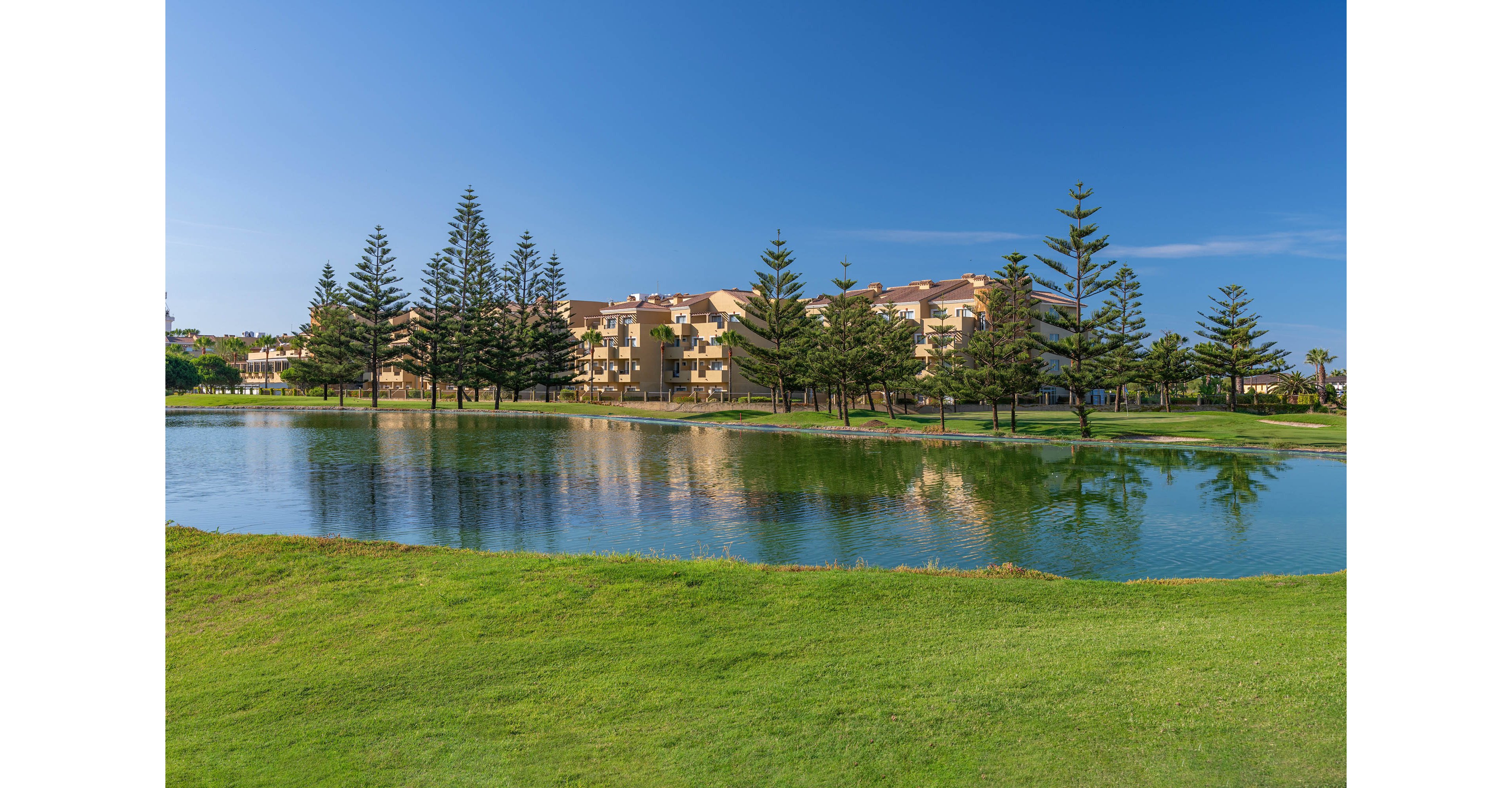 Elba Costa Ballena Beach & Thalasso Resort