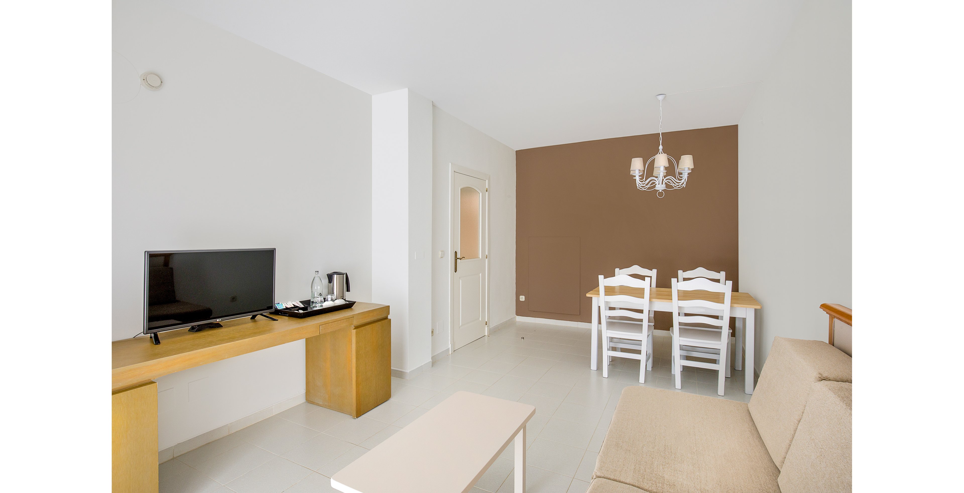 Sol Sancti Petri Apartments