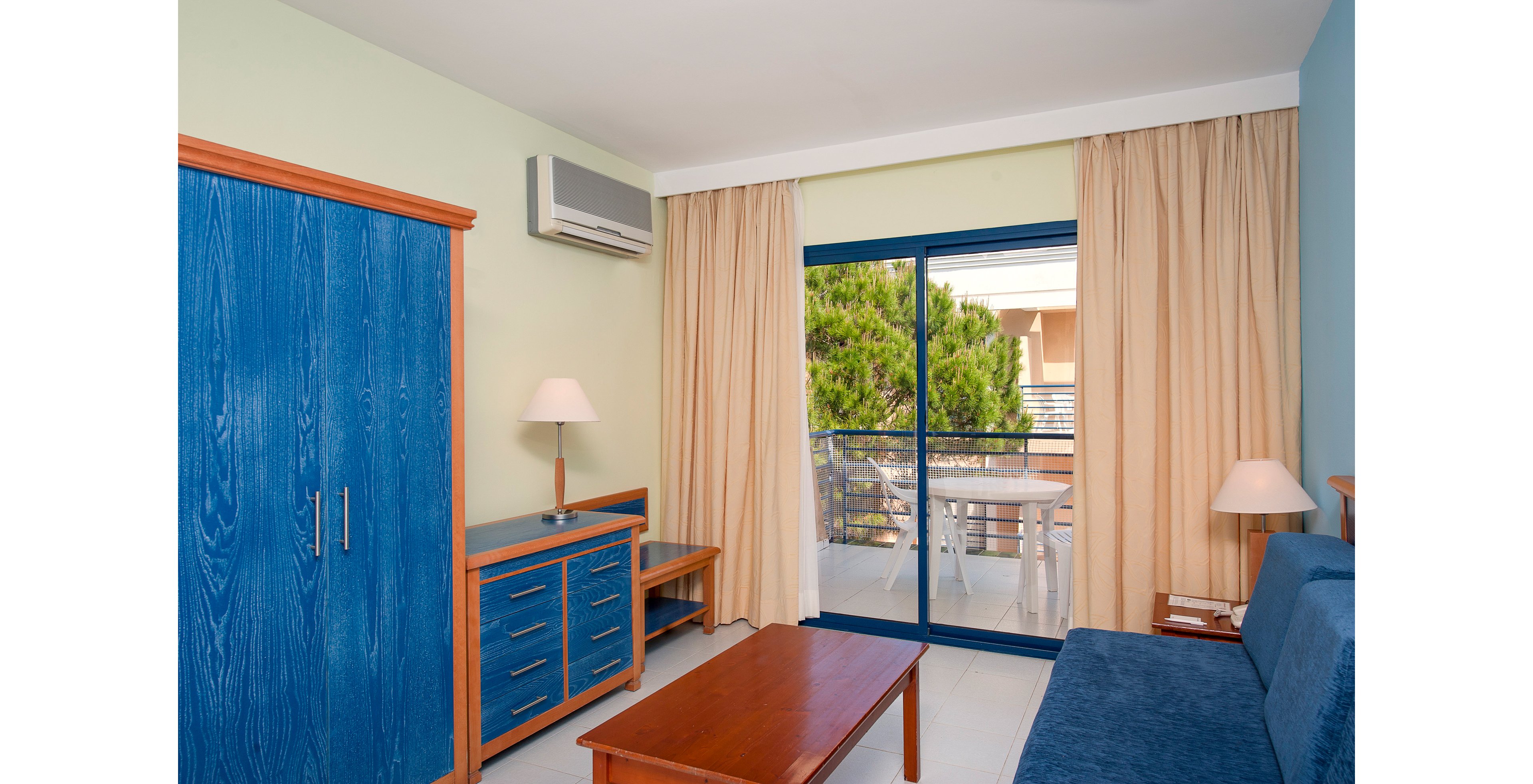 Sol Sancti Petri Apartments