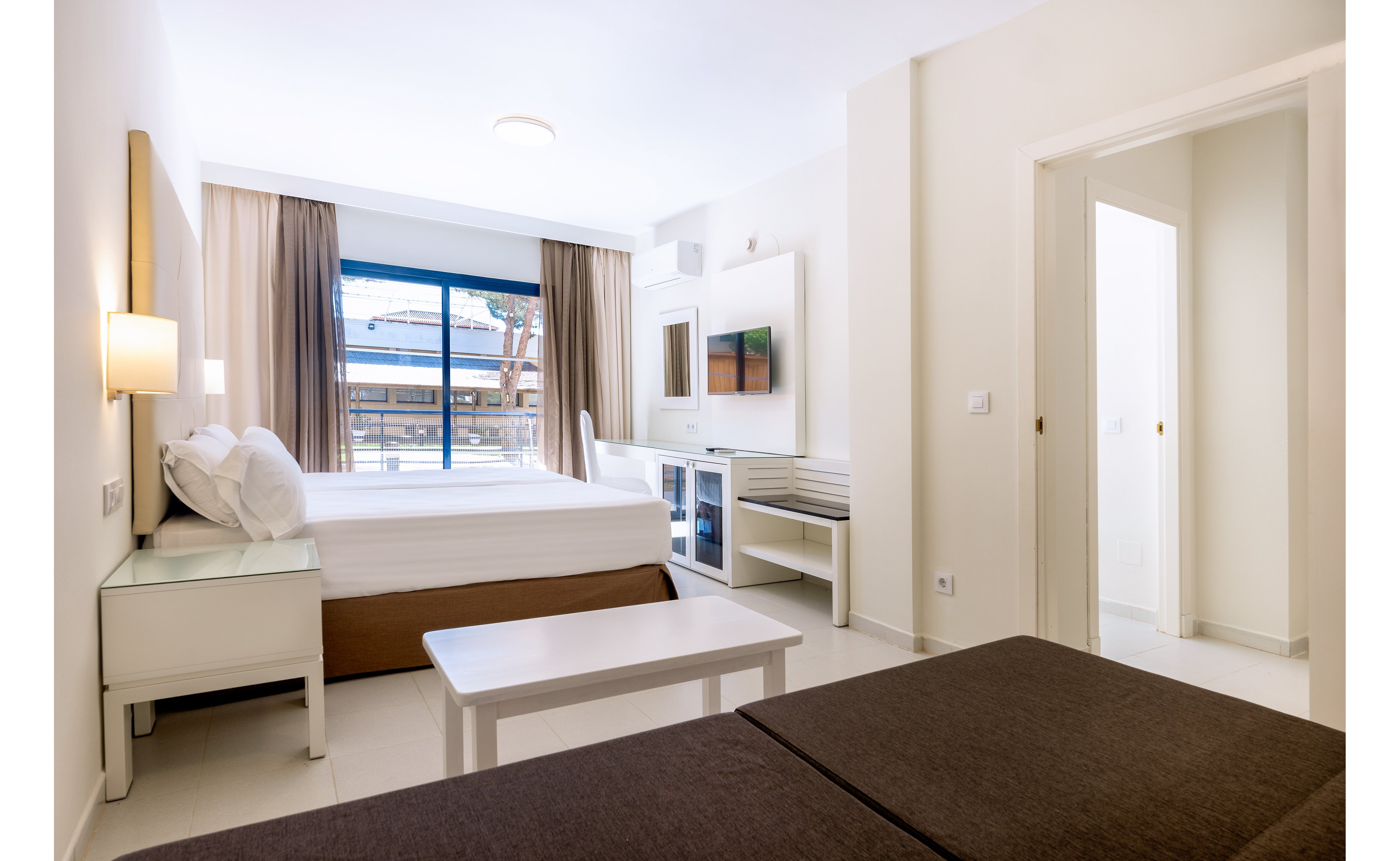 Sol Sancti Petri Apartments