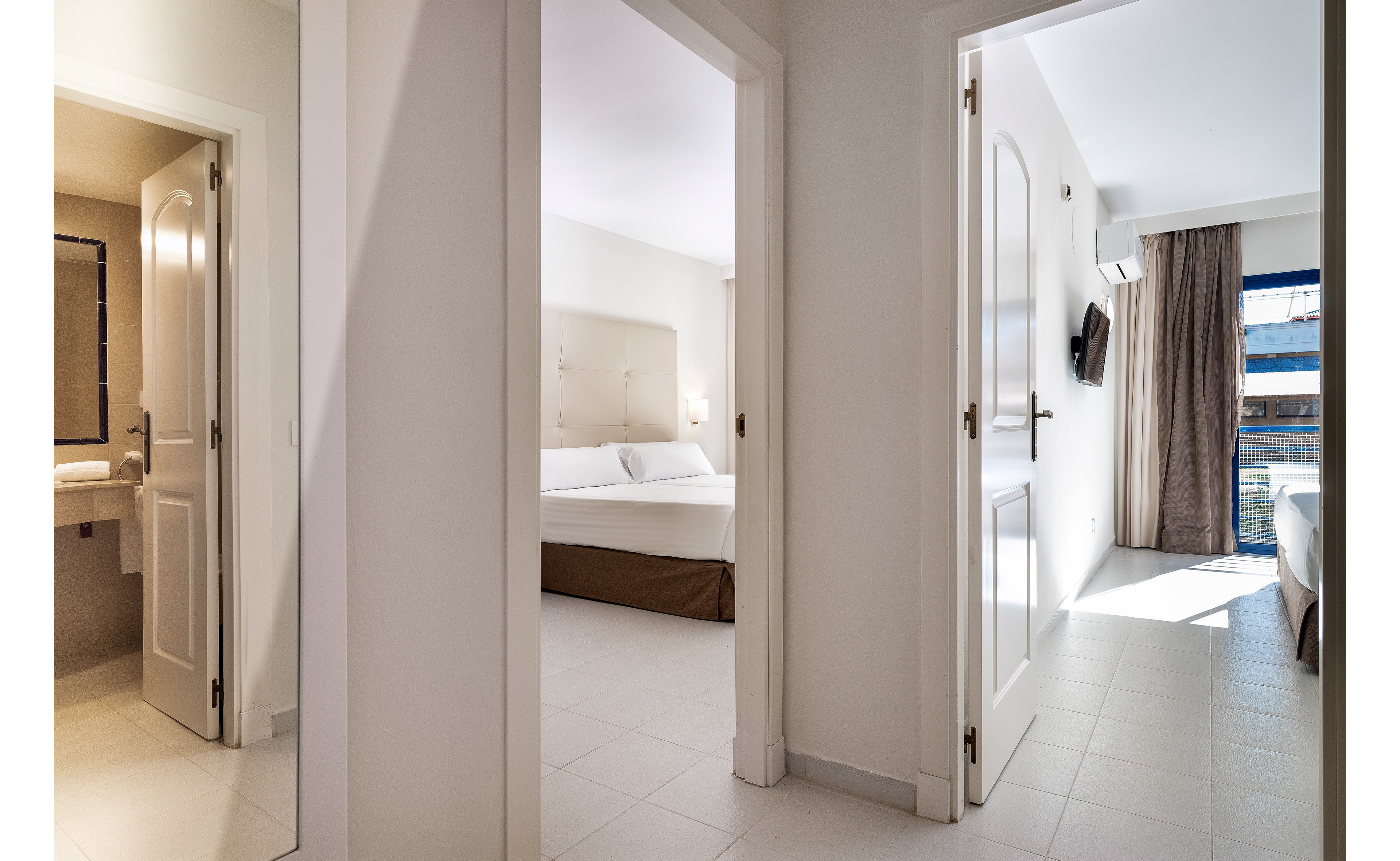 Sol Sancti Petri Apartments