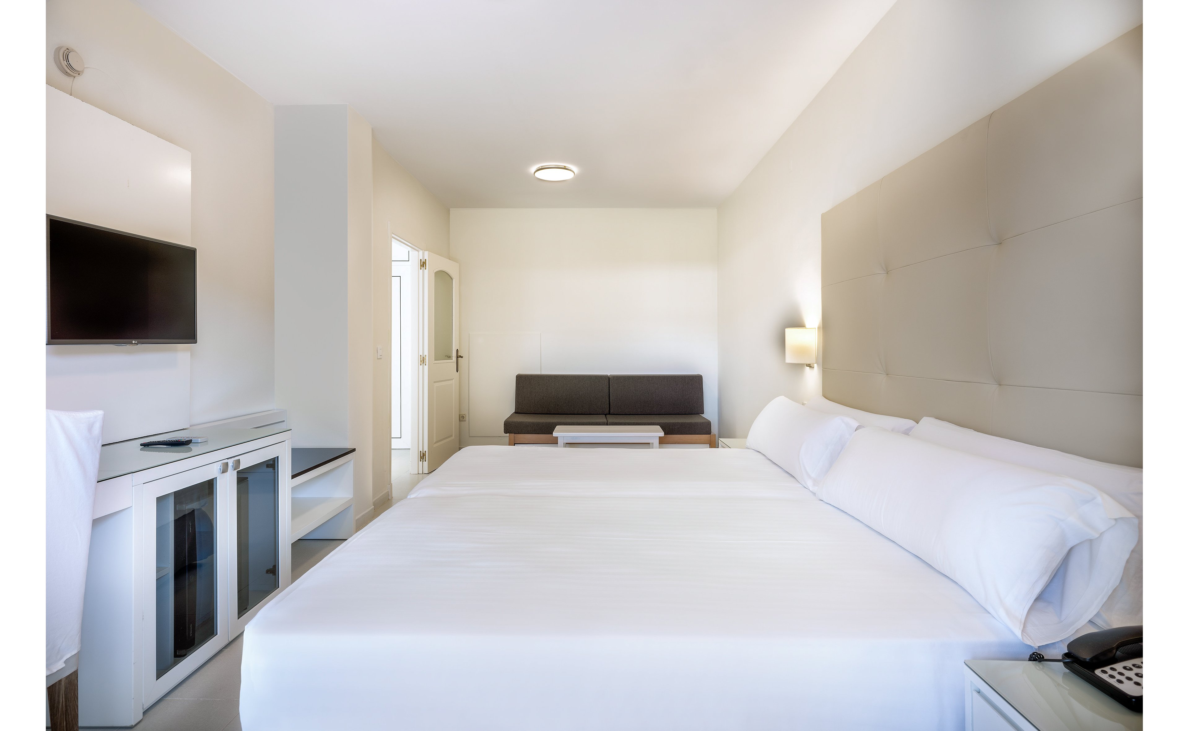 Sol Sancti Petri Apartments