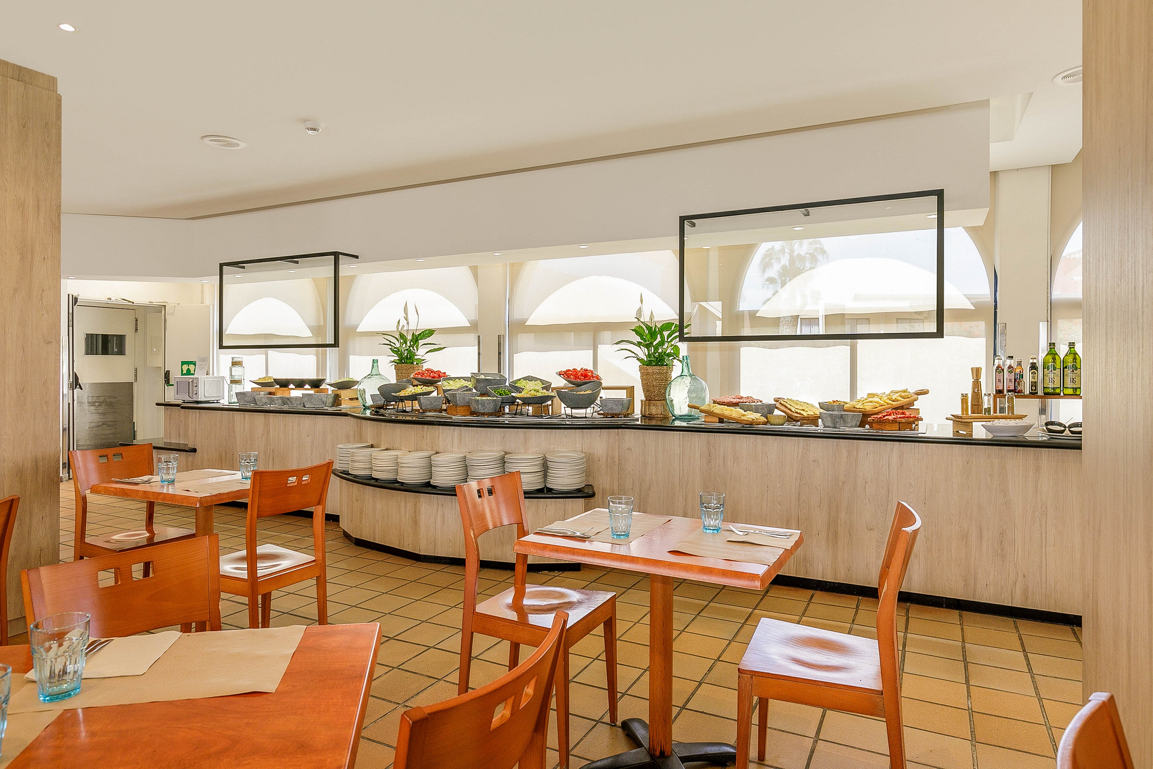 Sol Sancti Petri Apartments