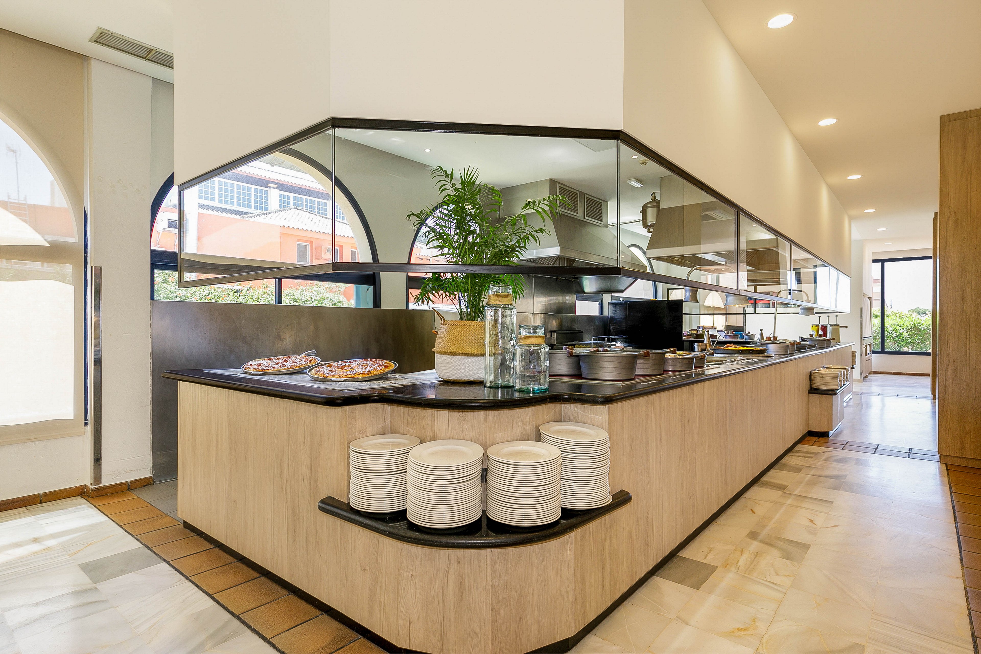 Sol Sancti Petri Apartments