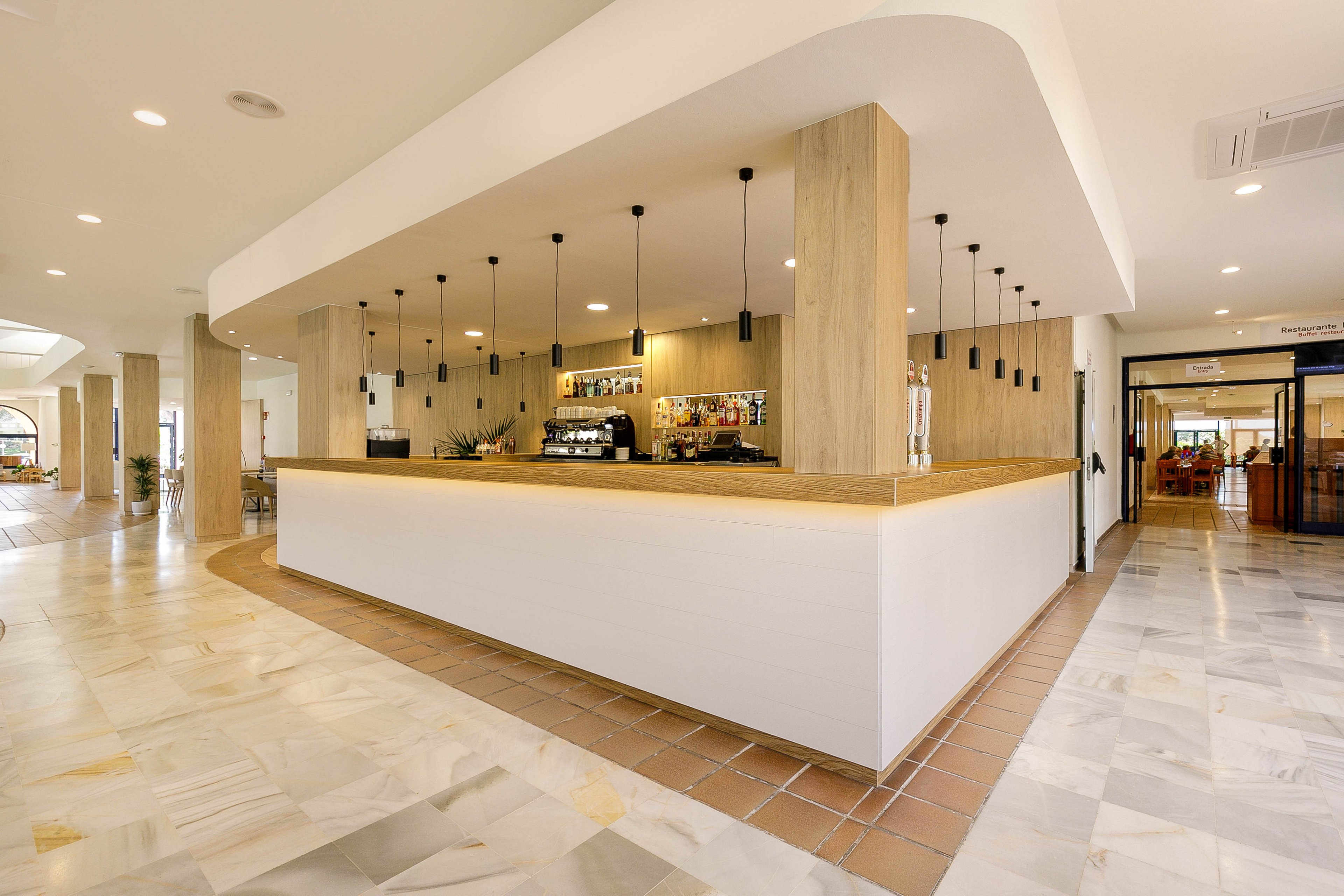 Sol Sancti Petri Apartments