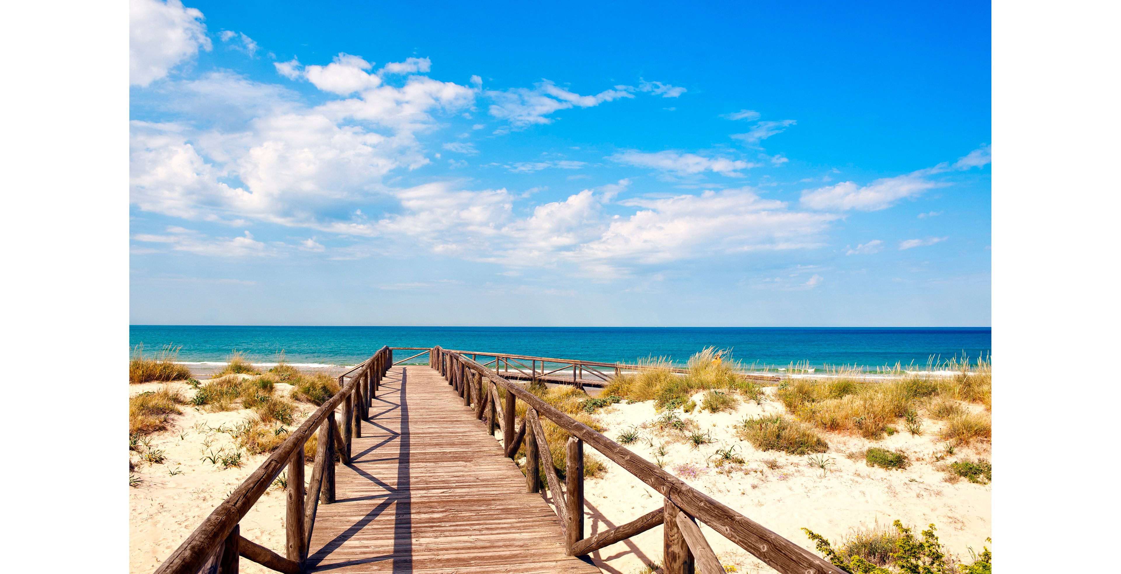 Sol Sancti Petri Apartments