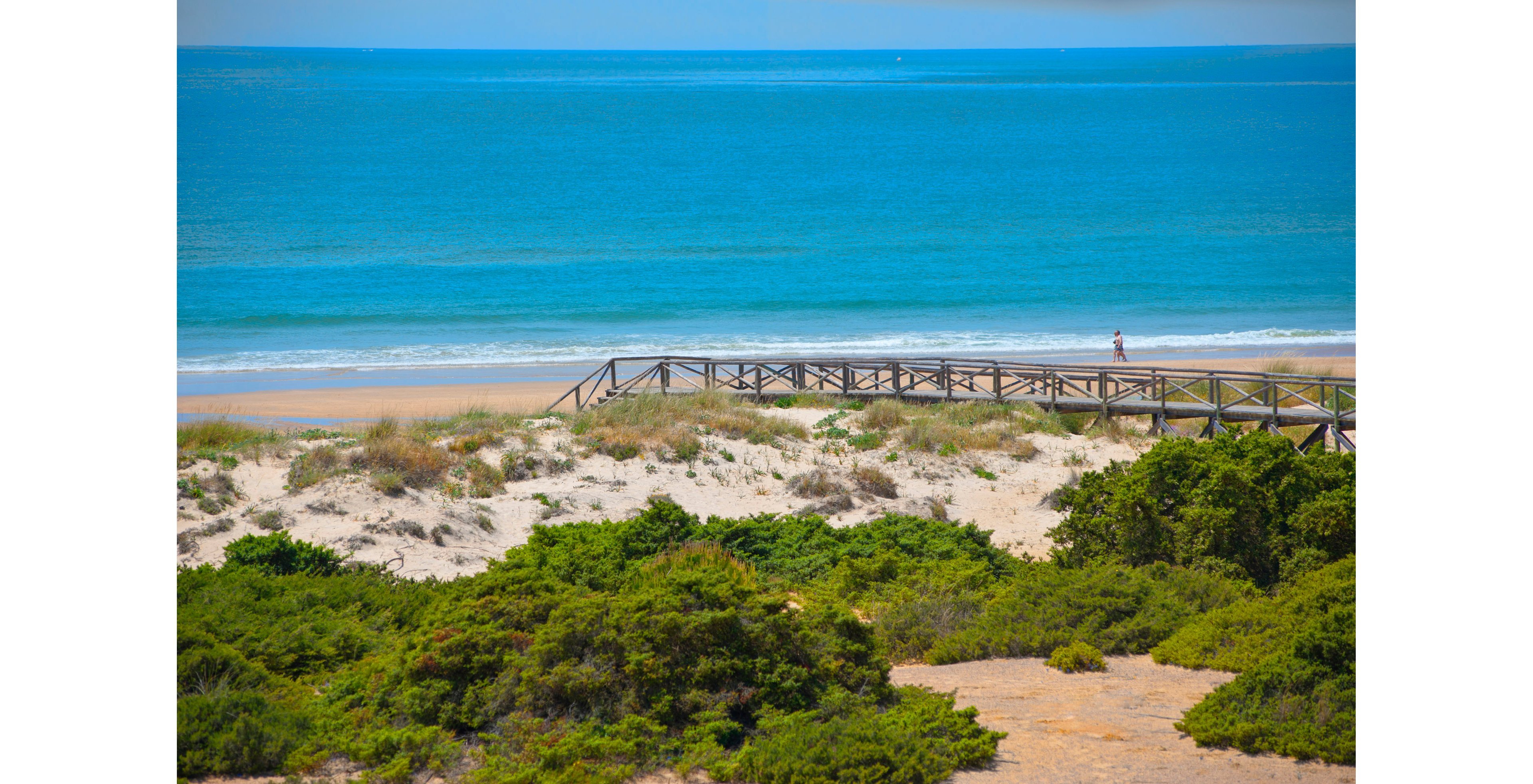 Sol Sancti Petri Apartments