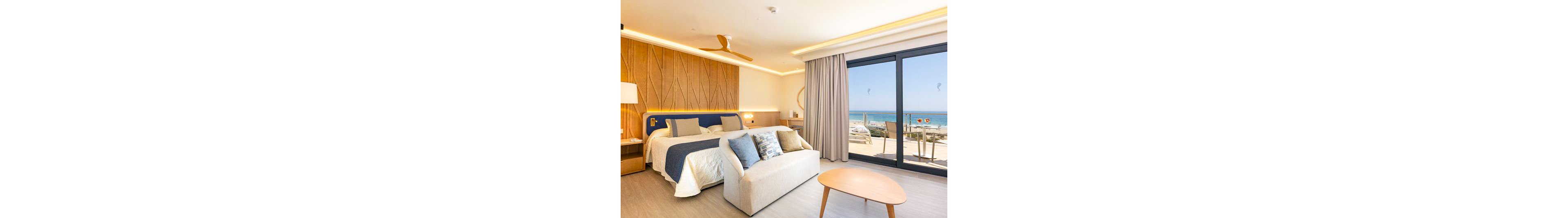 Hipotels Barrosa Palace & Spa