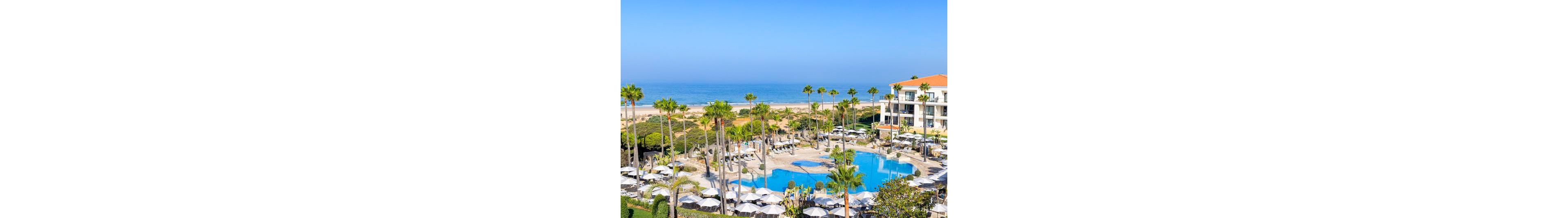Hipotels Barrosa Palace & Spa