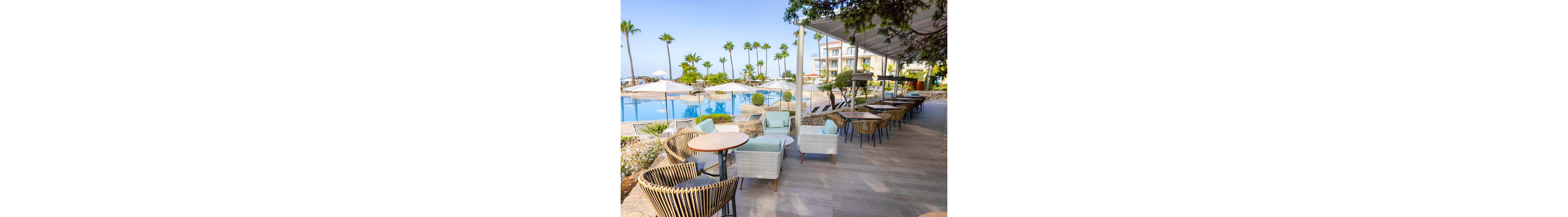 Hipotels Barrosa Palace & Spa