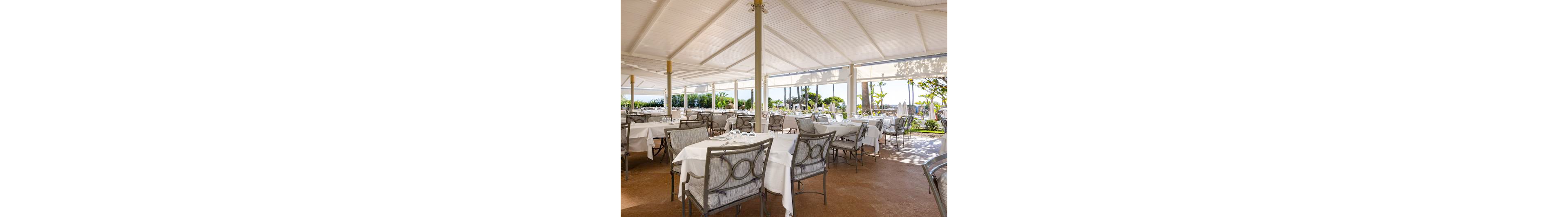 Hipotels Barrosa Palace & Spa