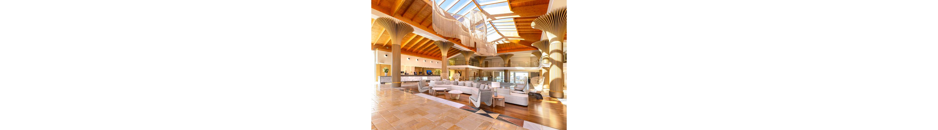 Hipotels Barrosa Palace & Spa