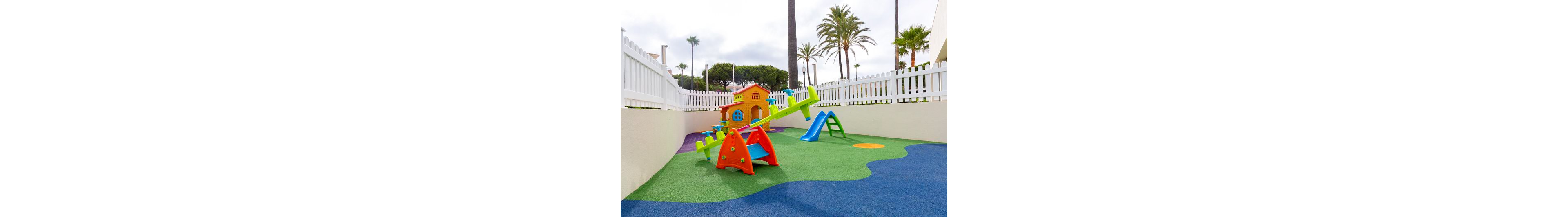 Hipotels Barrosa Palace & Spa