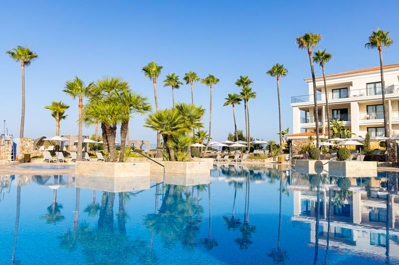 Hipotels Barrosa Palace & Spa