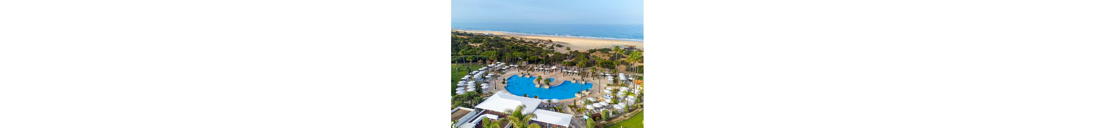 Hipotels Barrosa Palace & Spa