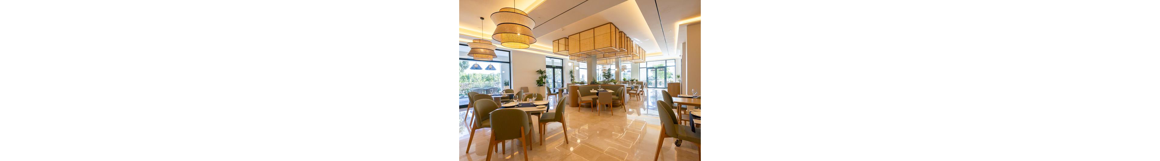 Hipotels Barrosa Palace & Spa