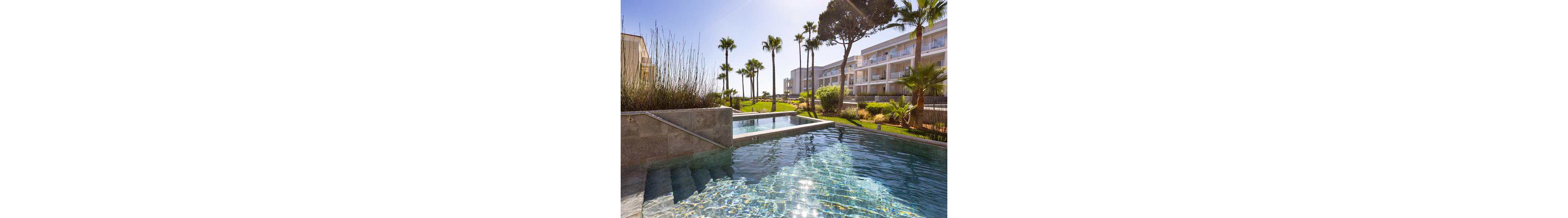 Hipotels Barrosa Palace & Spa
