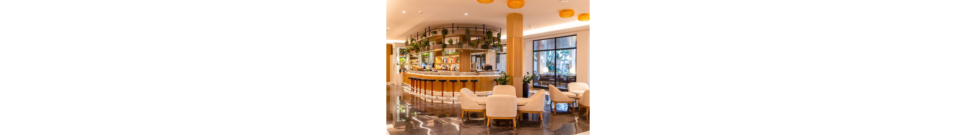 Hipotels Barrosa Palace & Spa