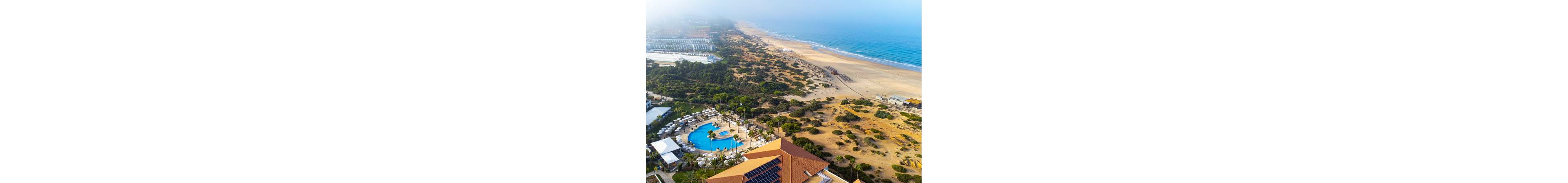Hipotels Barrosa Palace & Spa
