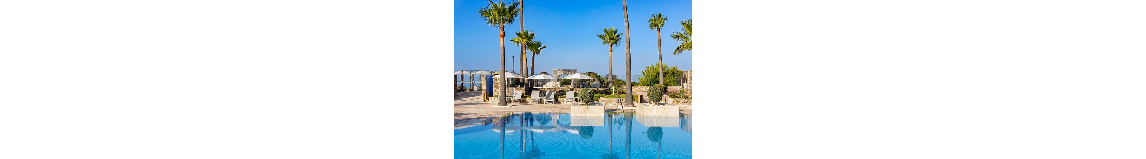 Hipotels Barrosa Palace & Spa