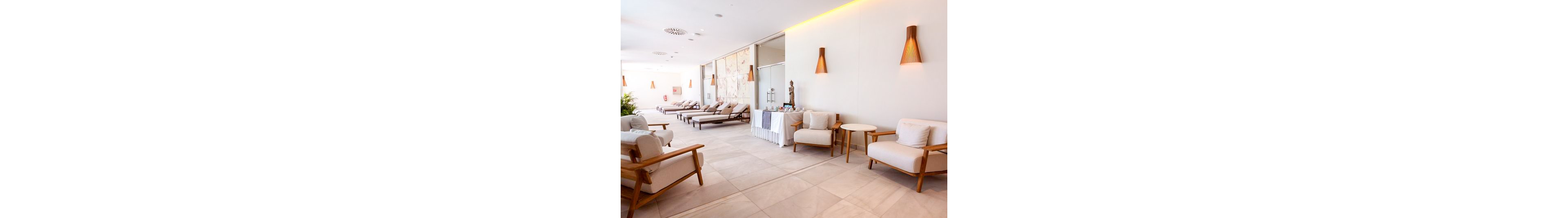 Hipotels Barrosa Palace & Spa