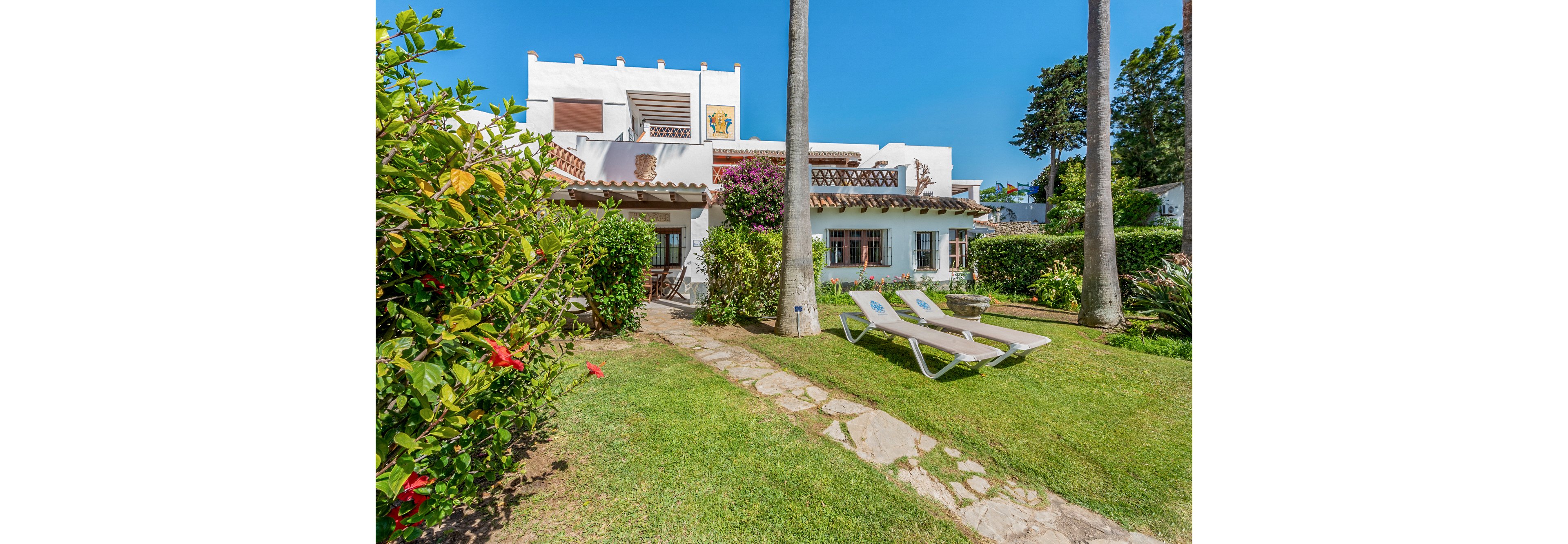 Suites Cortijo Fontanilla