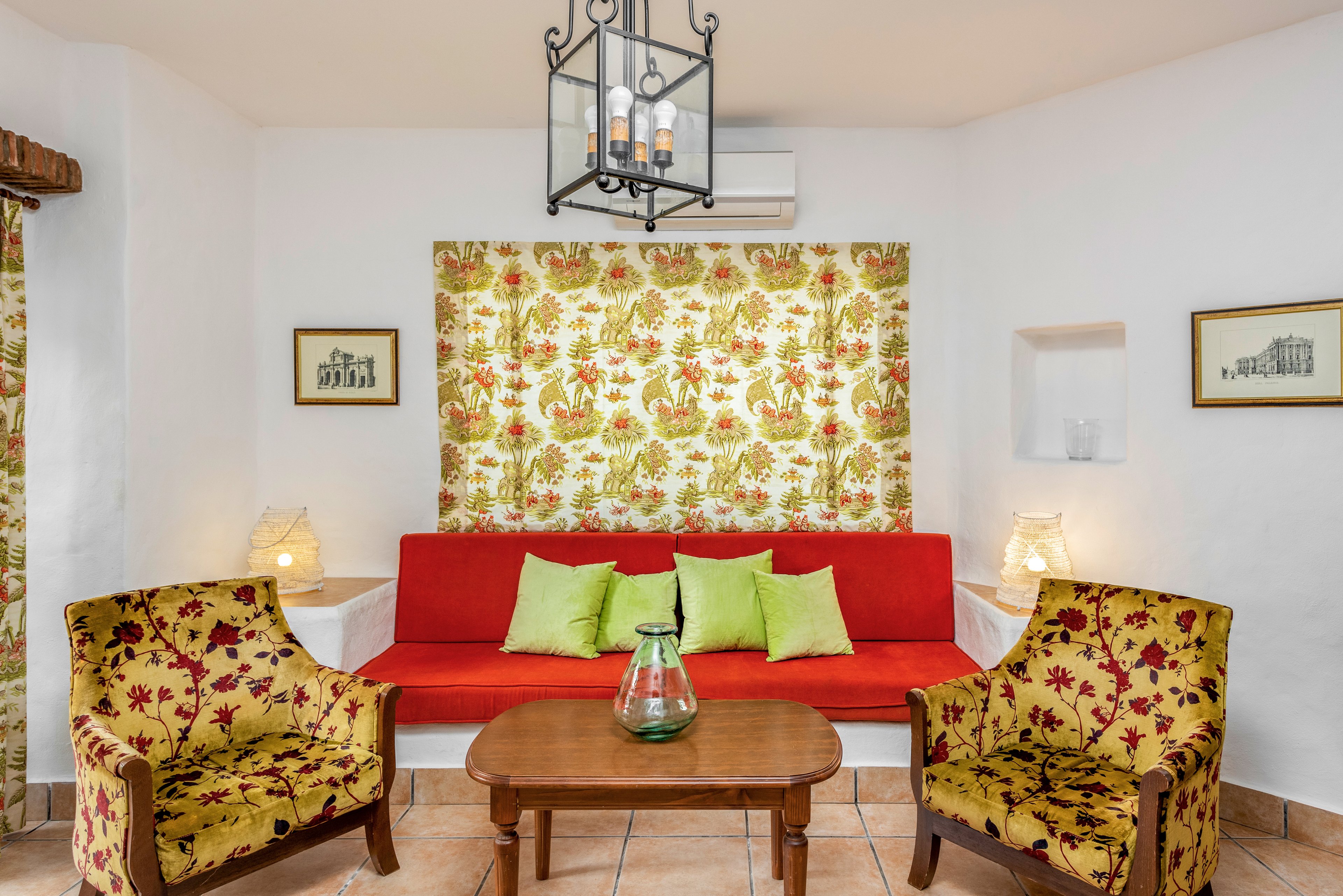 Suites Cortijo Fontanilla