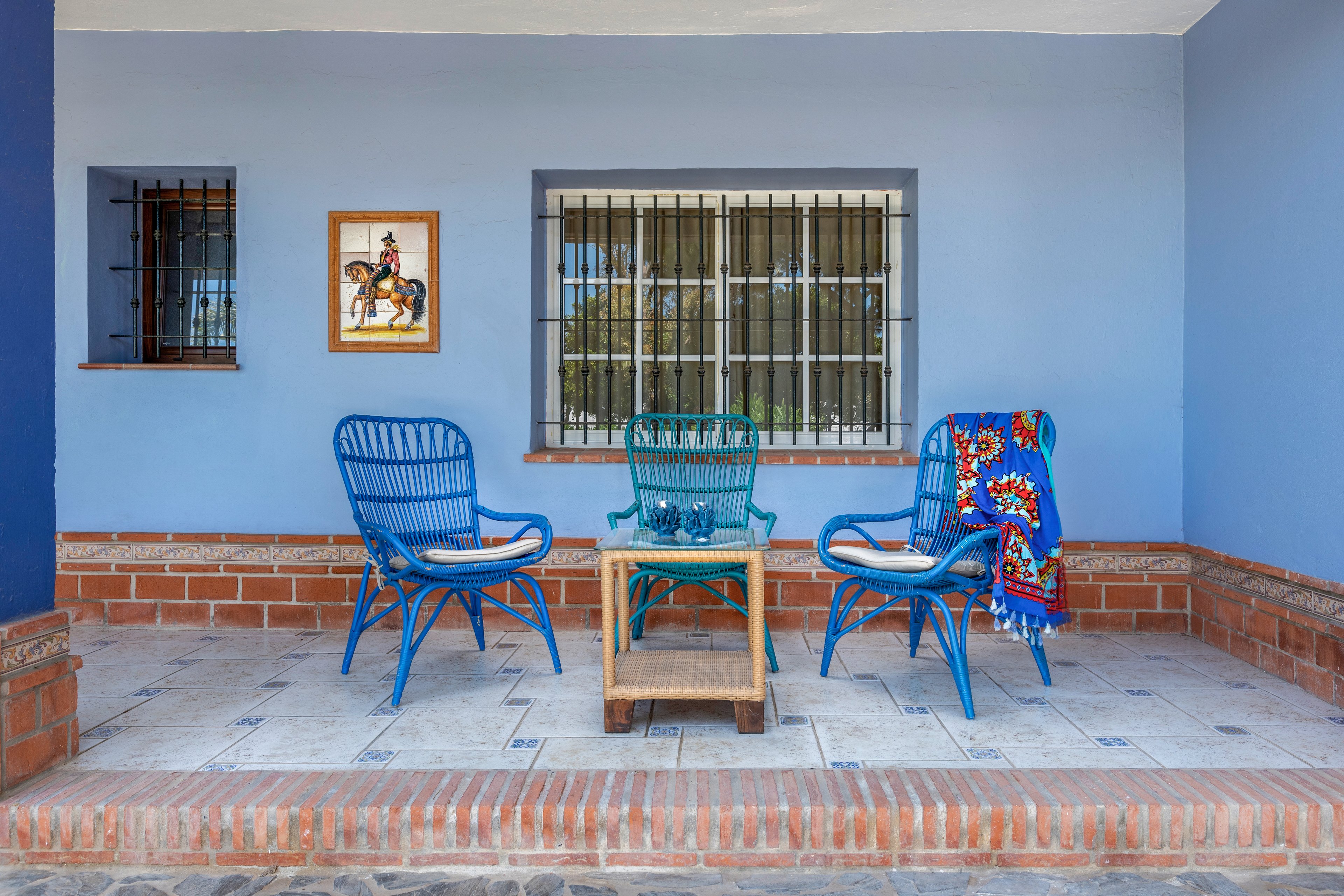Suites Cortijo Fontanilla