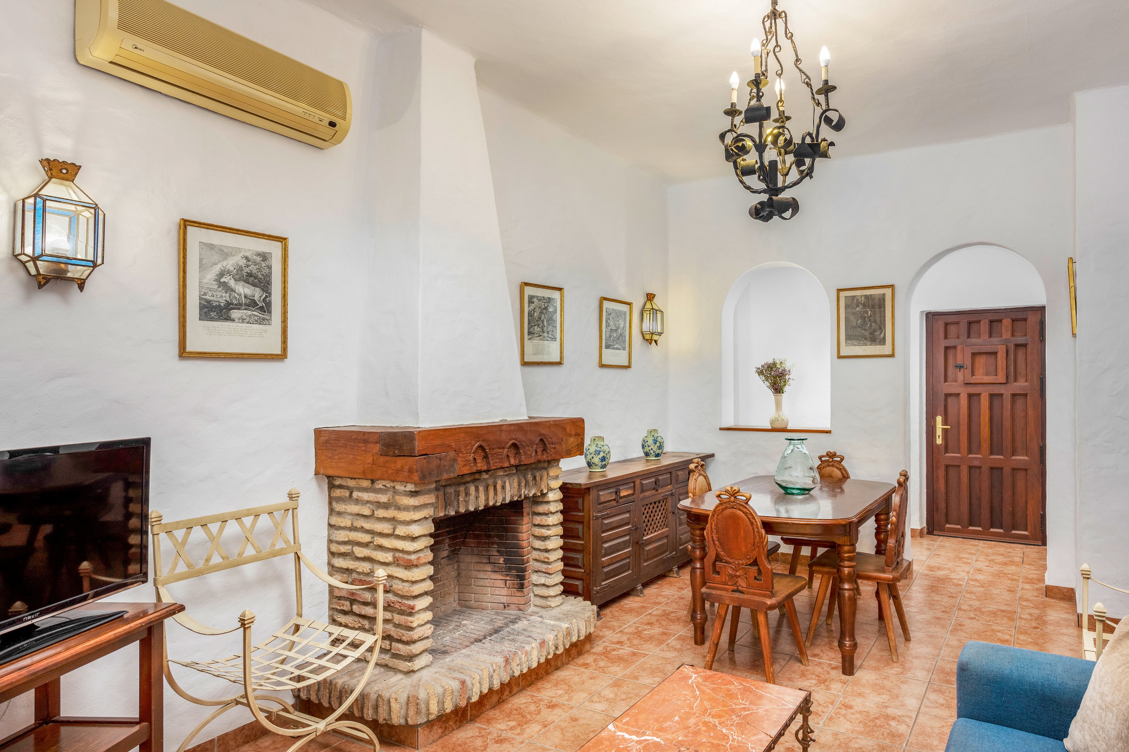 Suites Cortijo Fontanilla