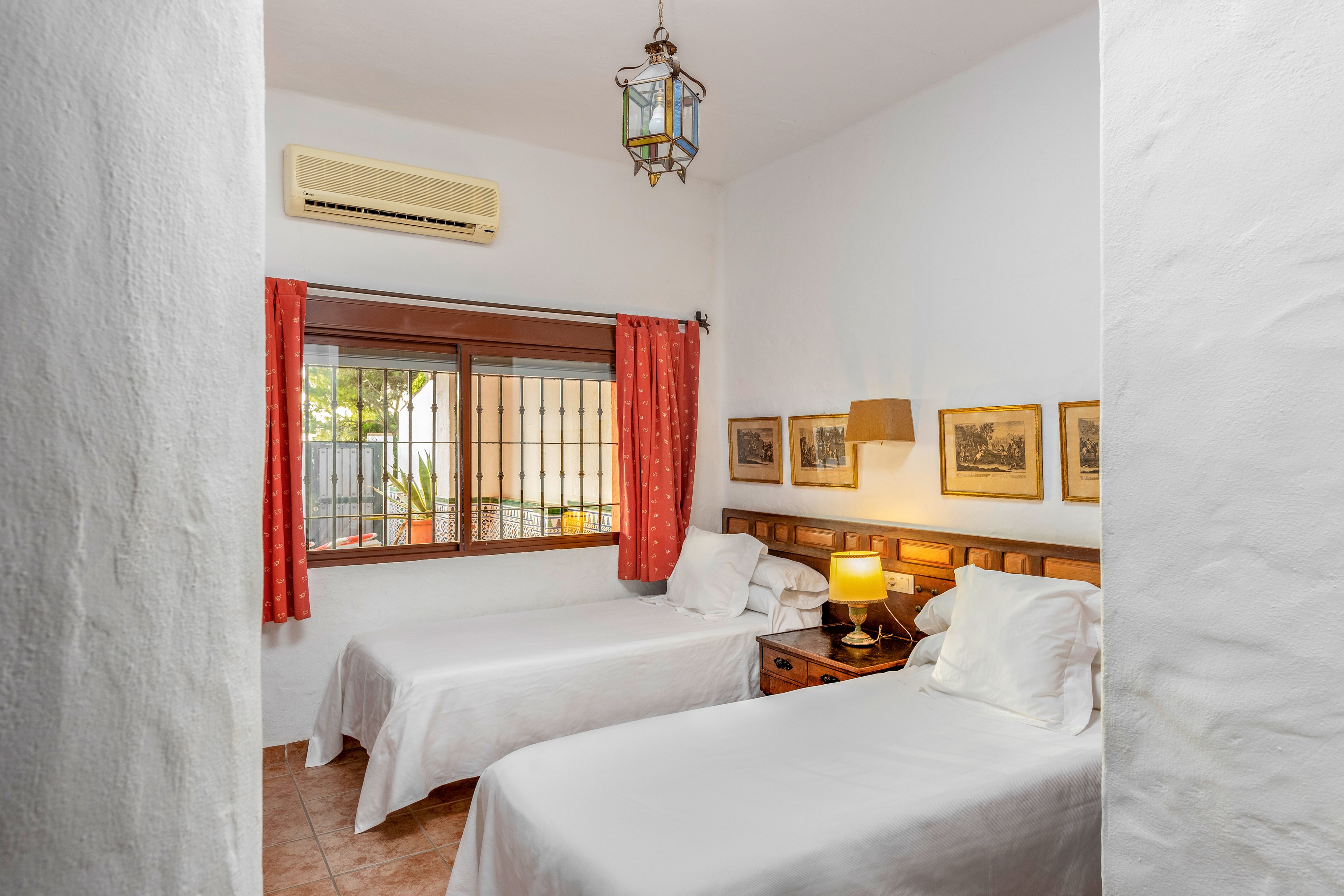 Suites Cortijo Fontanilla