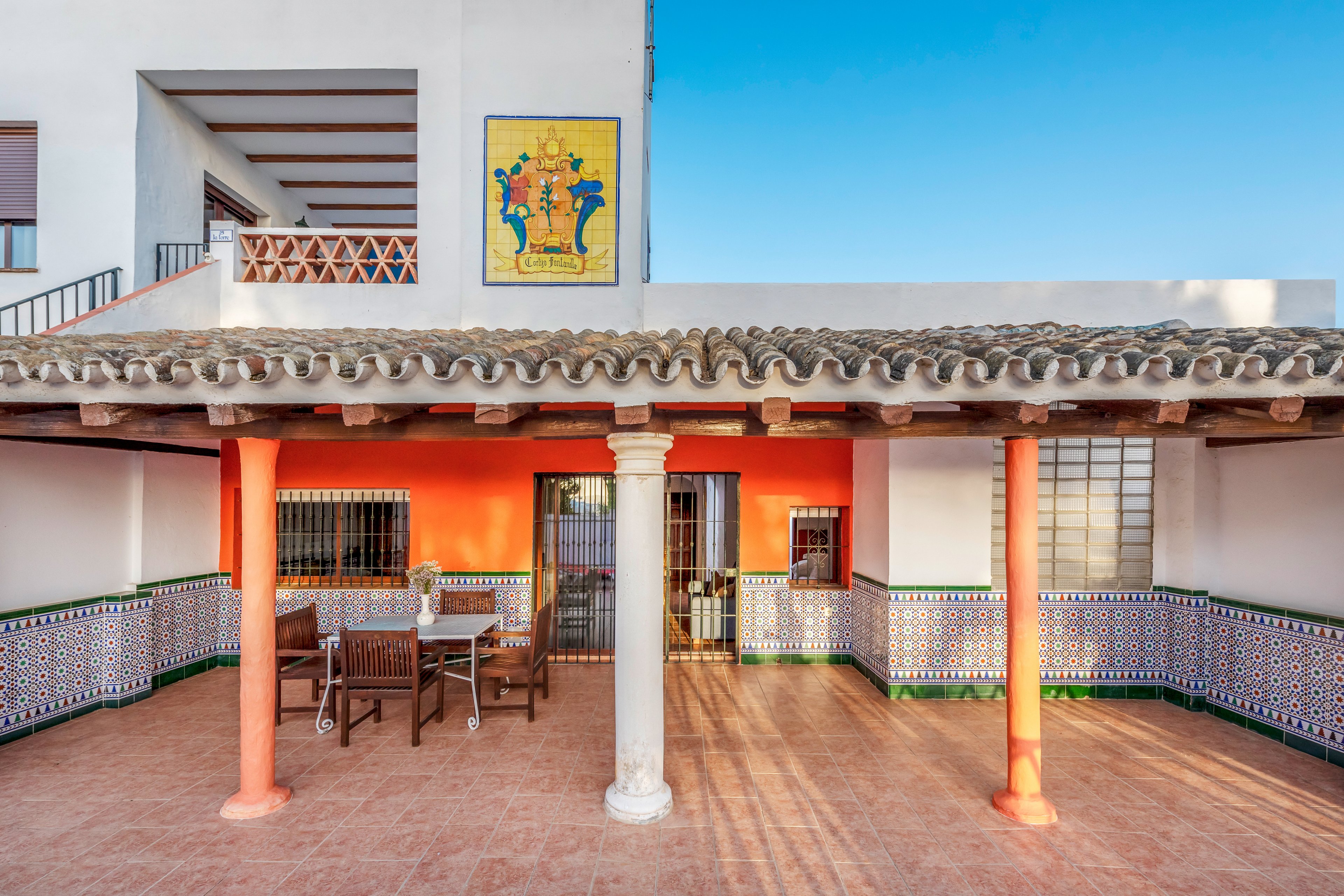 Suites Cortijo Fontanilla