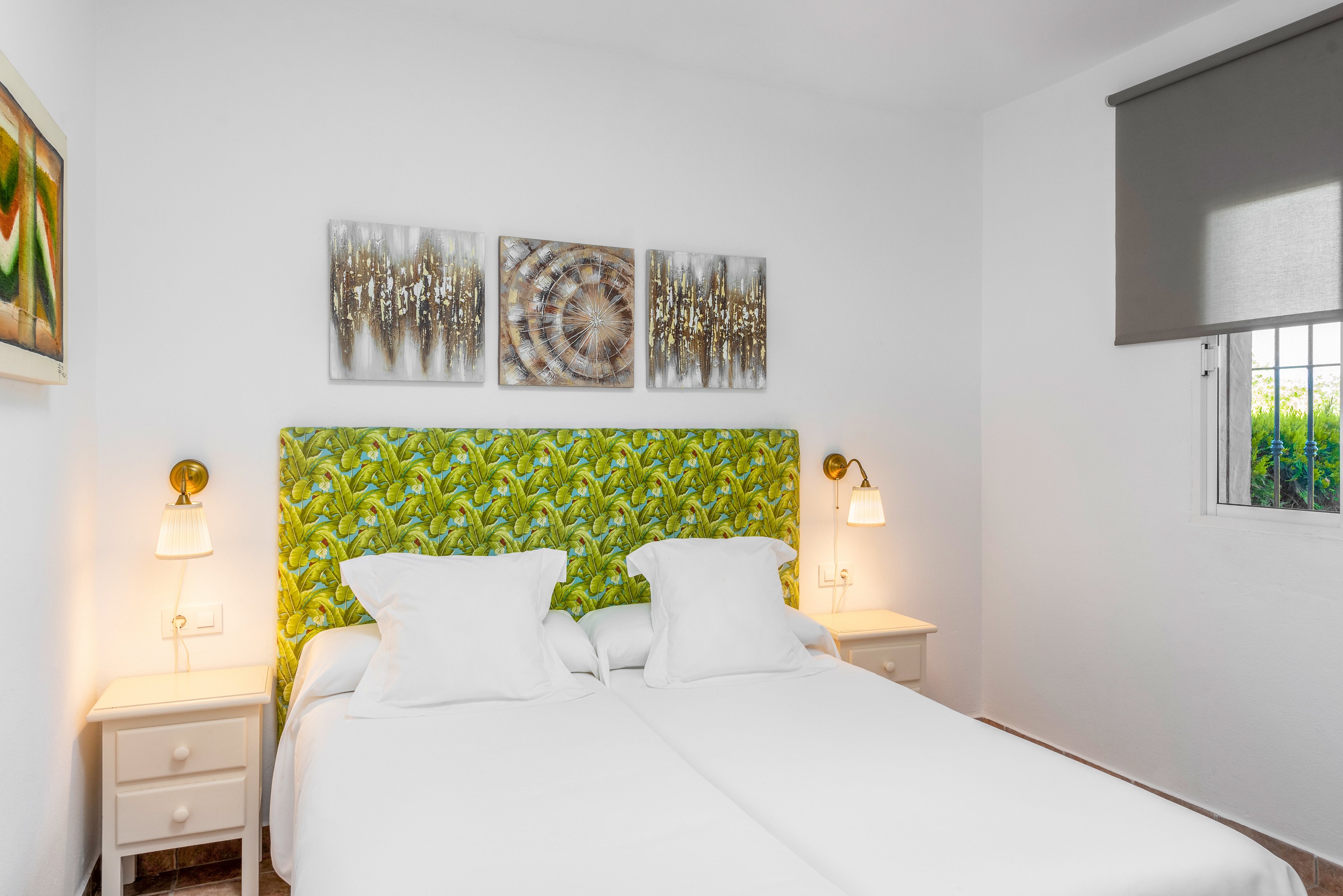 Suites Cortijo Fontanilla