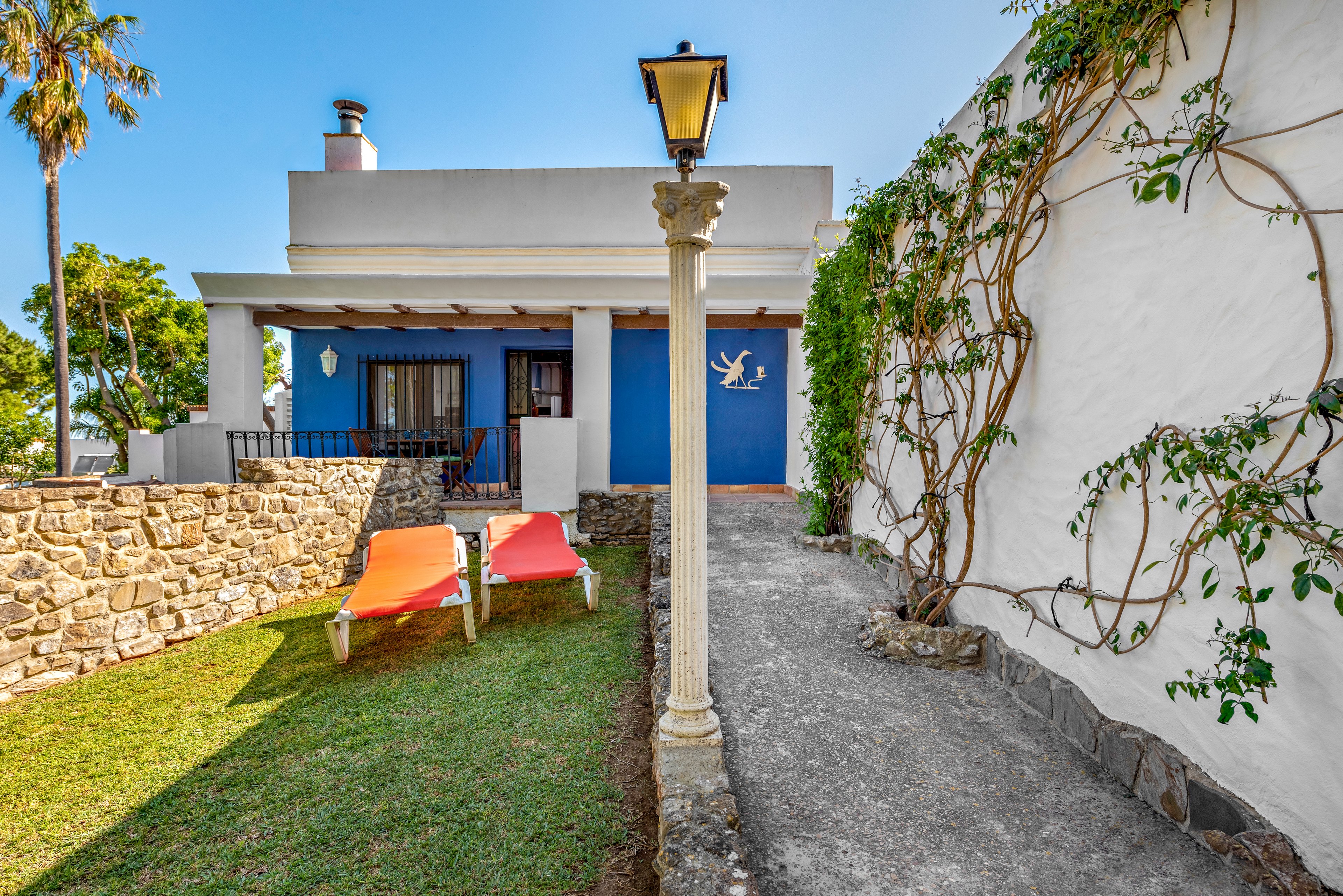 Suites Cortijo Fontanilla