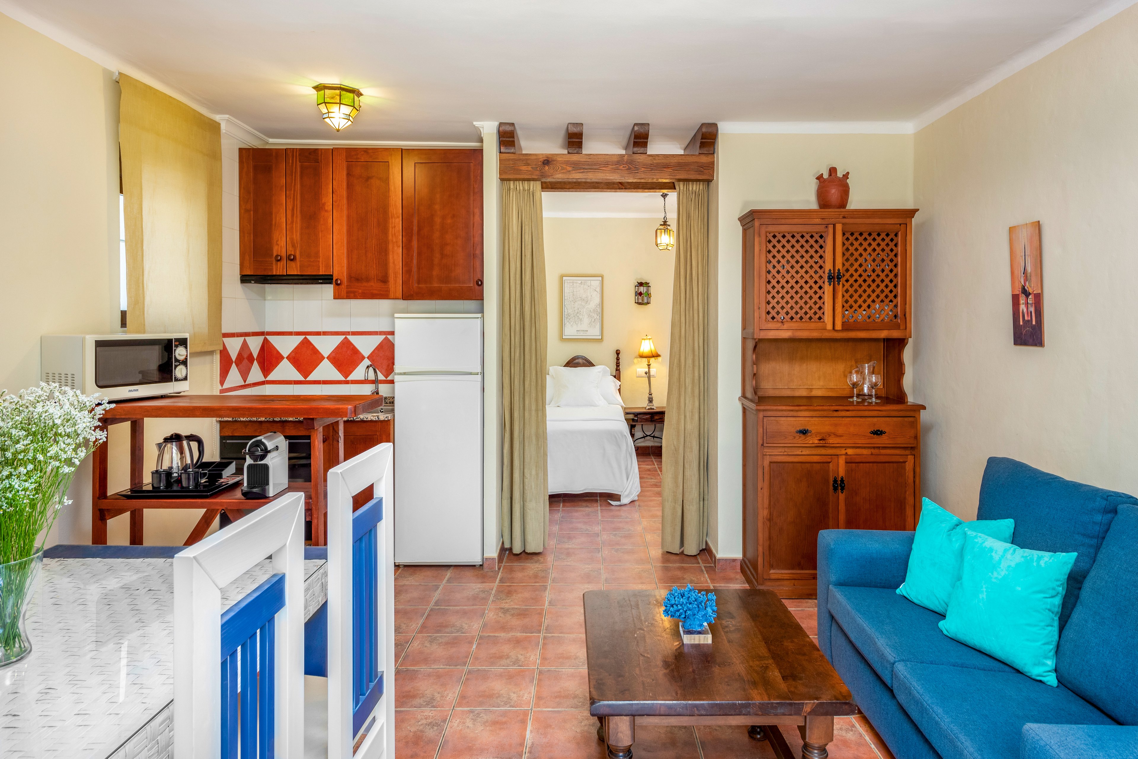 Suites Cortijo Fontanilla