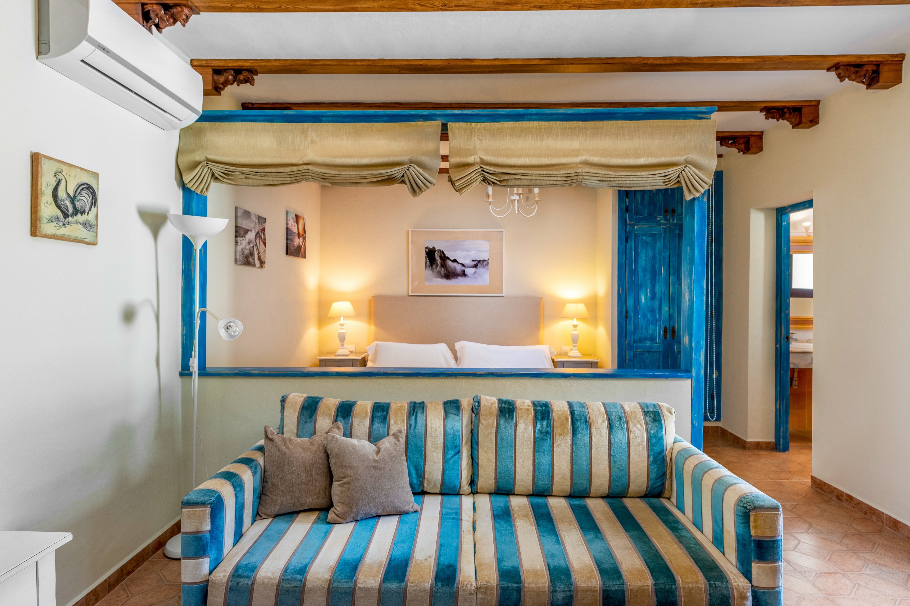 Suites Cortijo Fontanilla