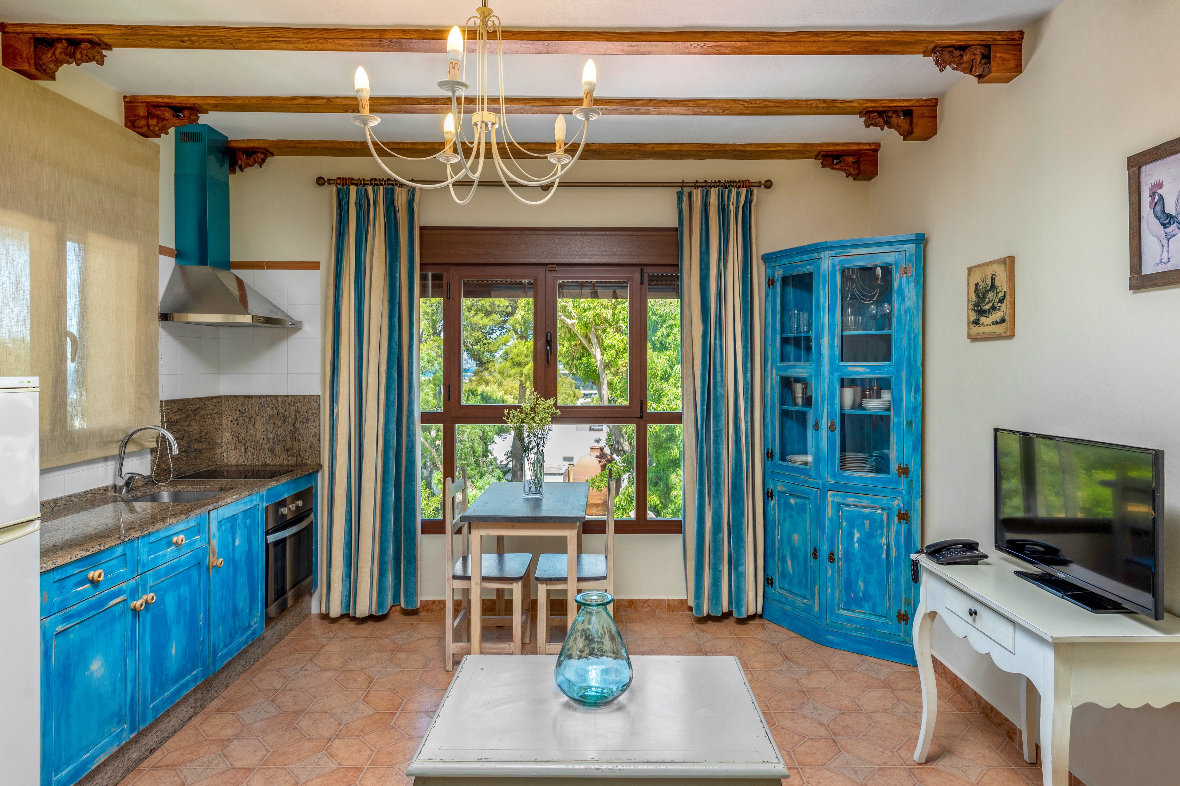 Suites Cortijo Fontanilla