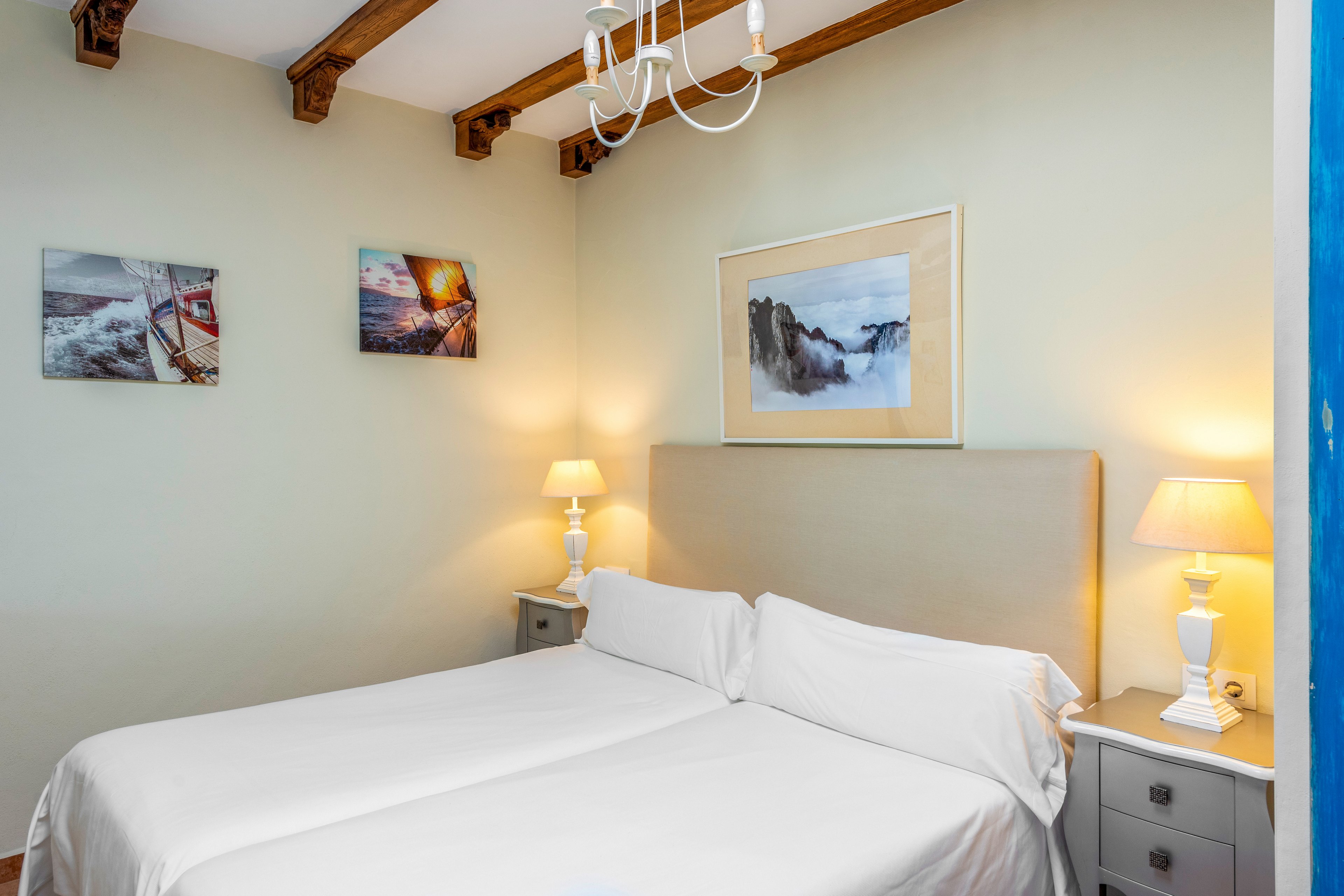 Suites Cortijo Fontanilla