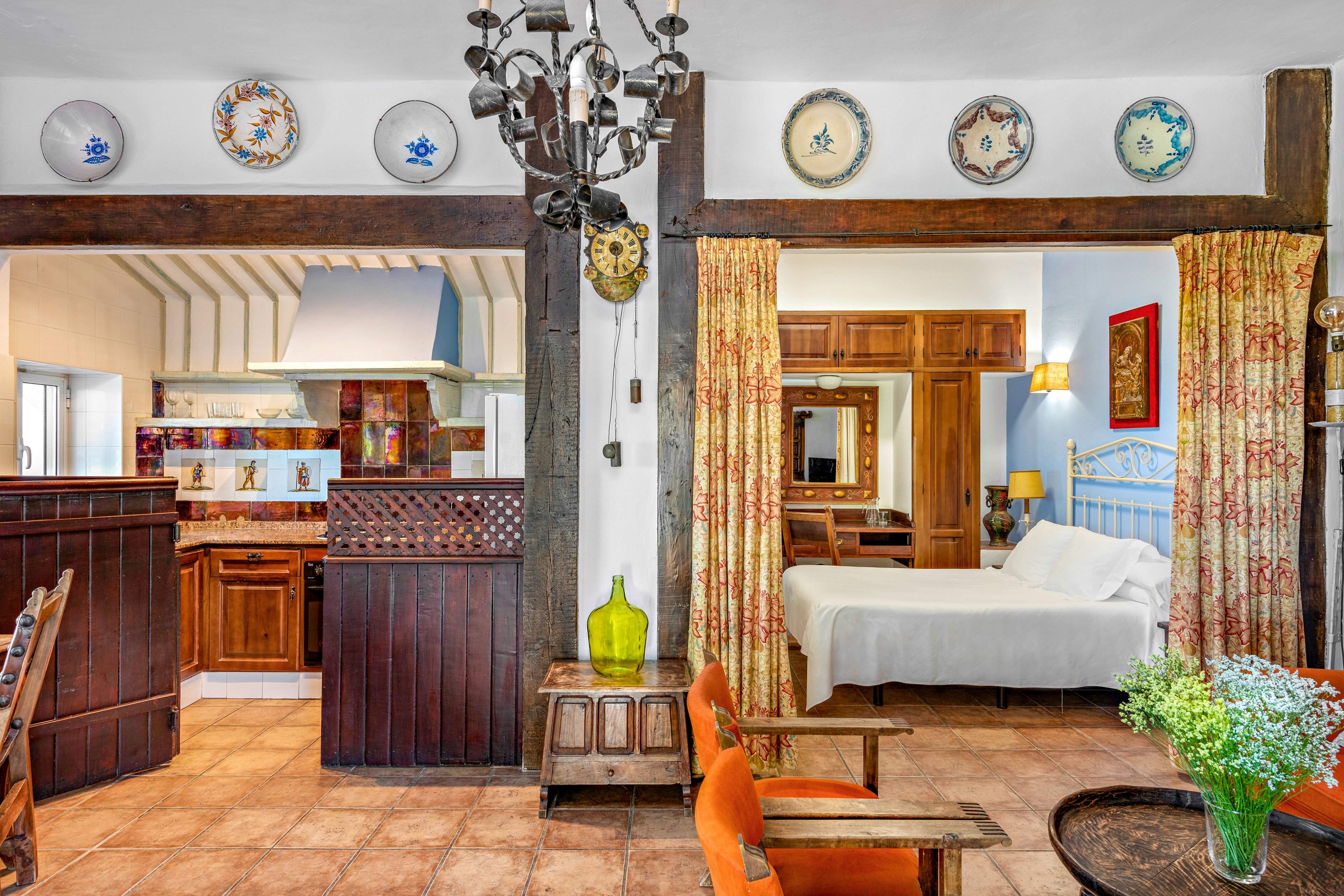 Suites Cortijo Fontanilla