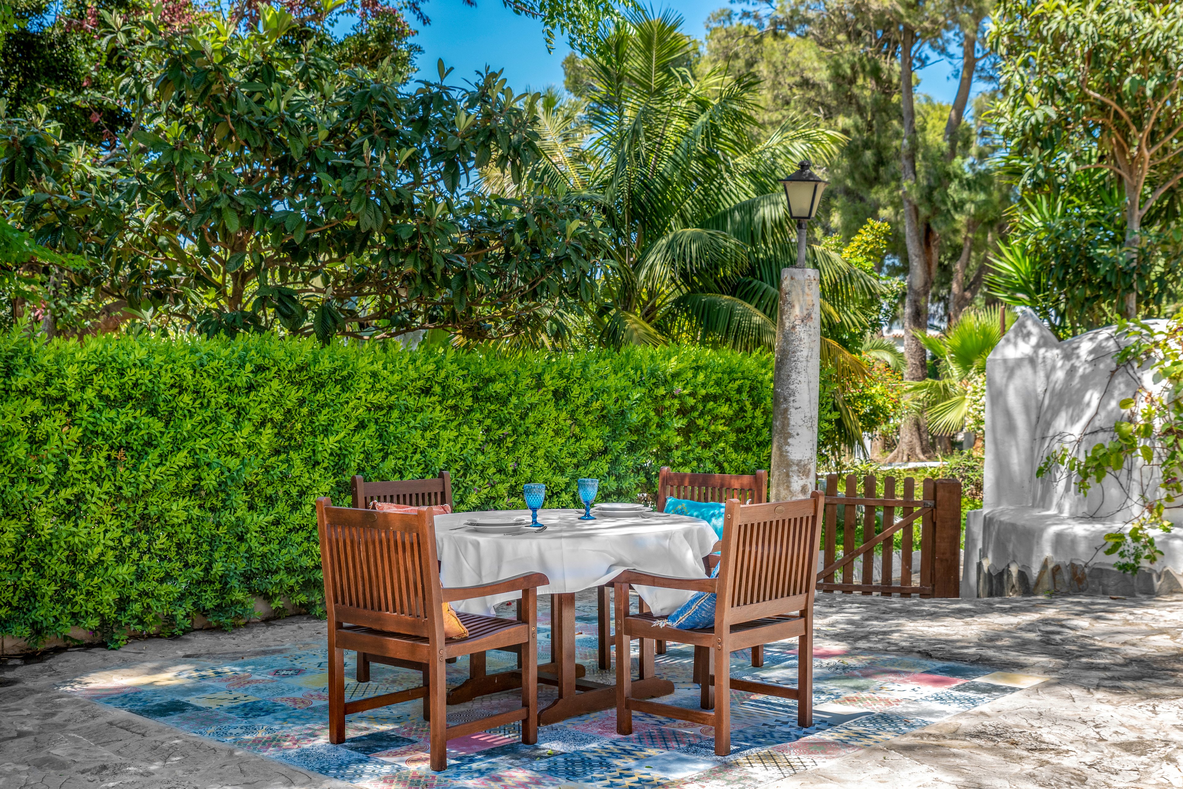 Suites Cortijo Fontanilla