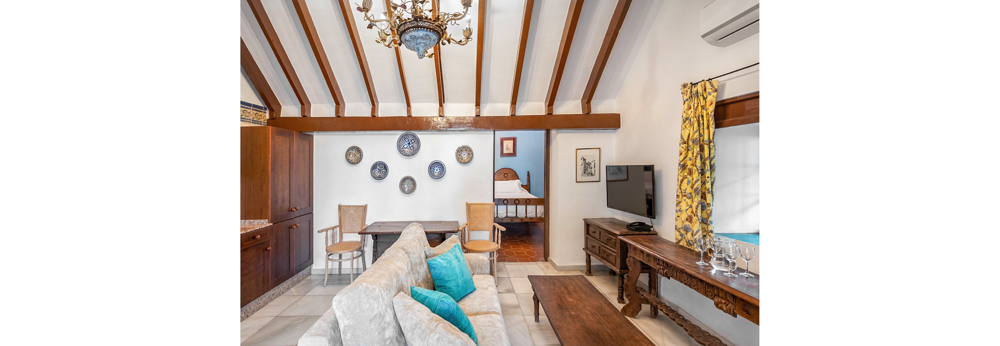 Suites Cortijo Fontanilla