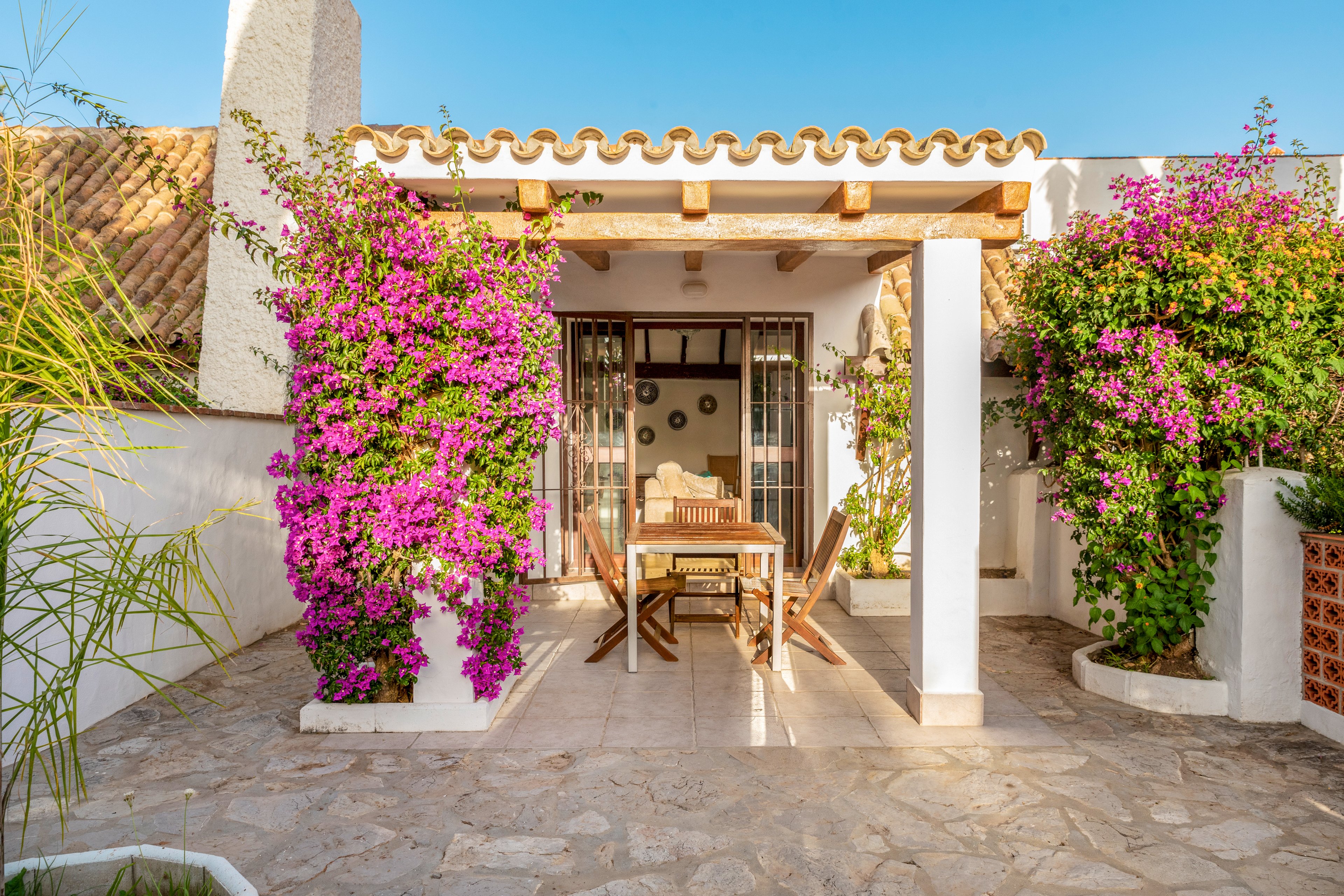 Suites Cortijo Fontanilla