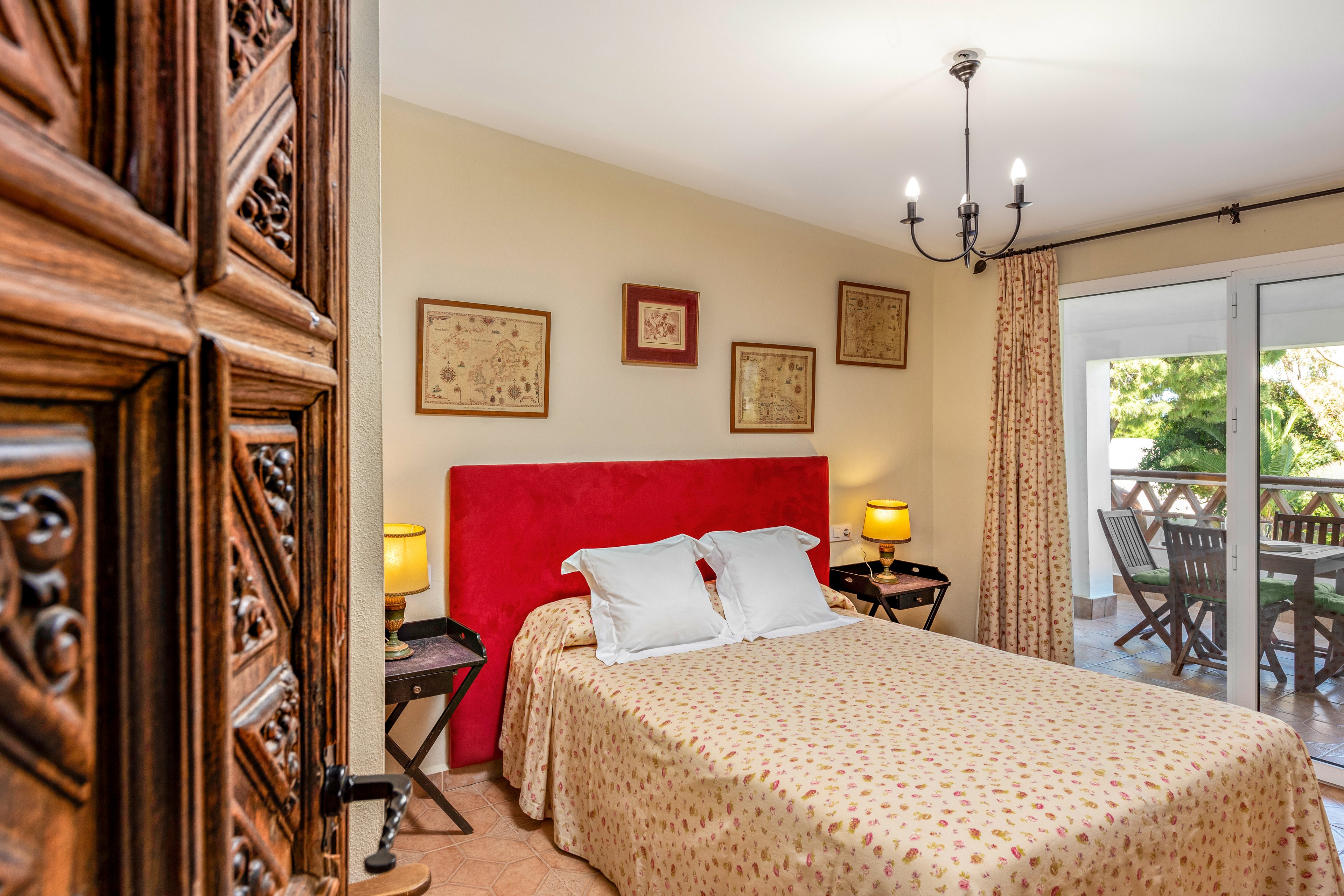 Suites Cortijo Fontanilla