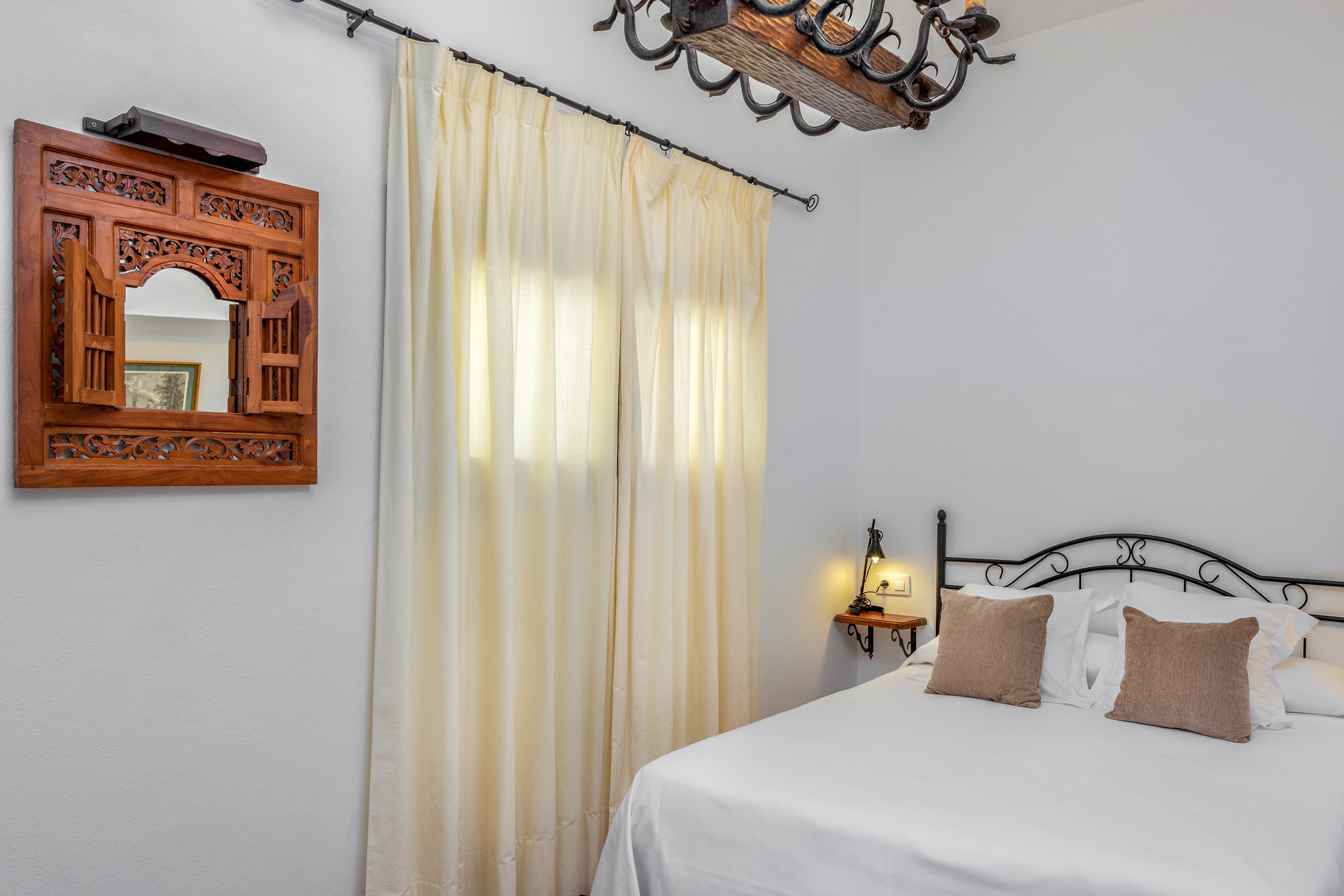Suites Cortijo Fontanilla