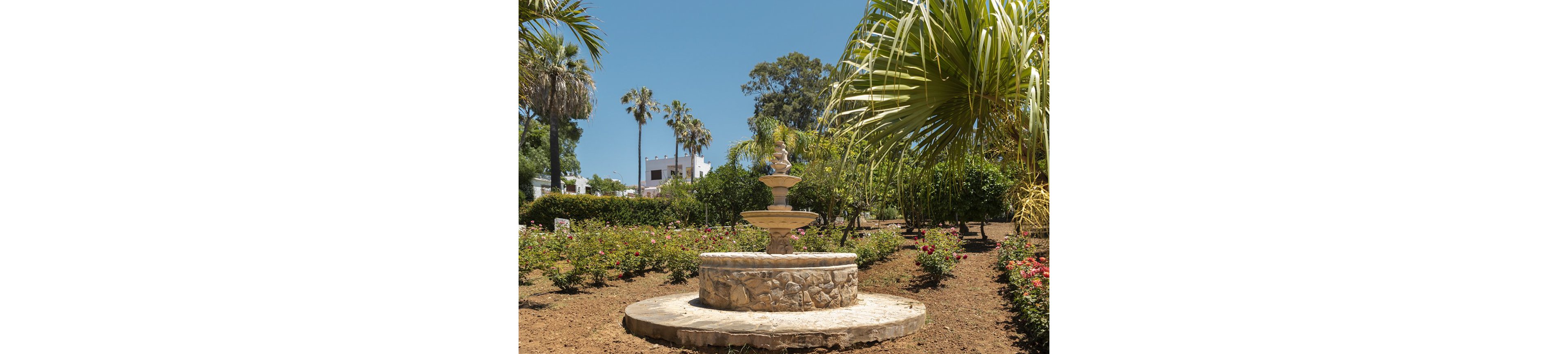 Suites Cortijo Fontanilla