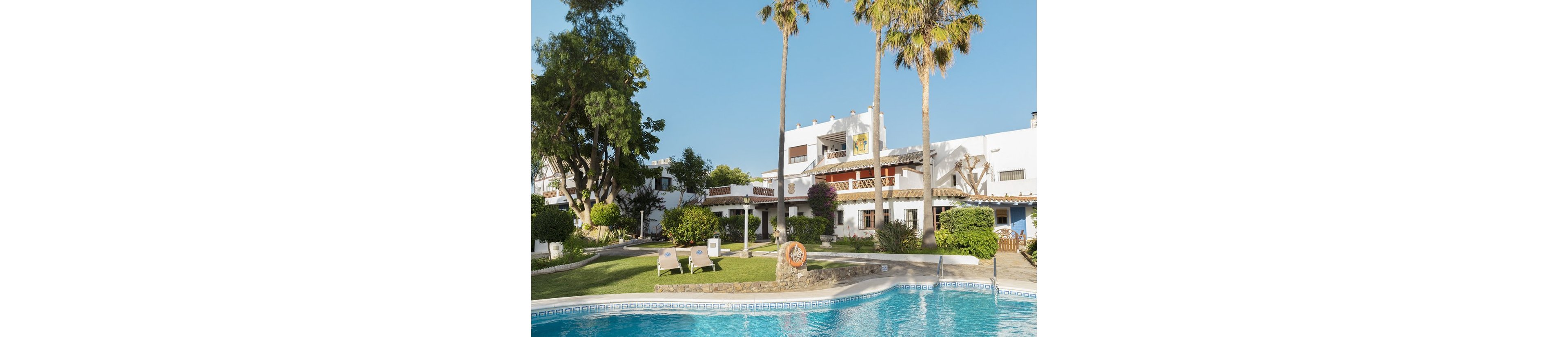 Suites Cortijo Fontanilla