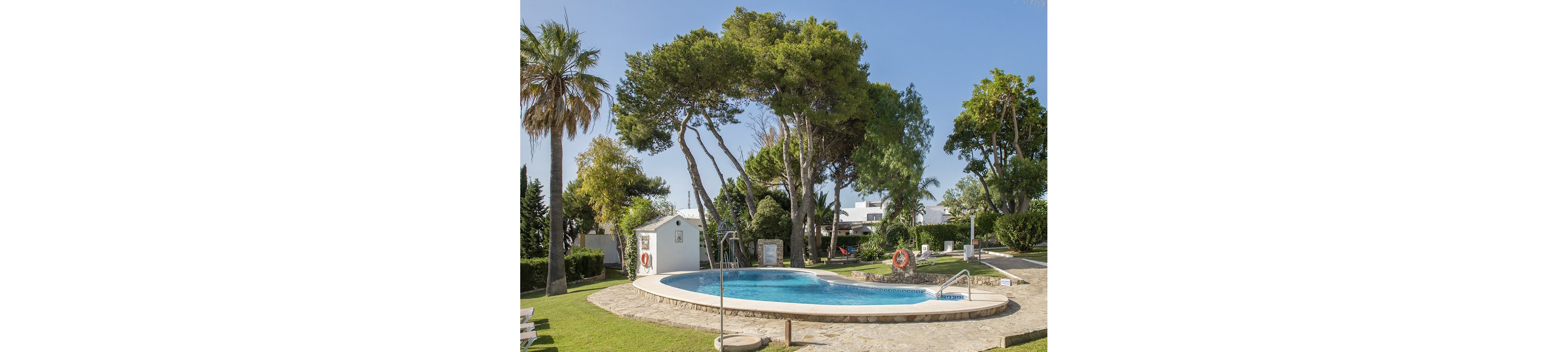 Suites Cortijo Fontanilla