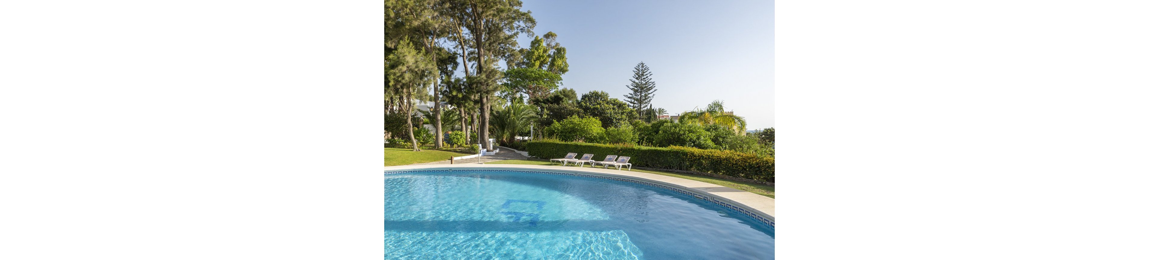 Suites Cortijo Fontanilla