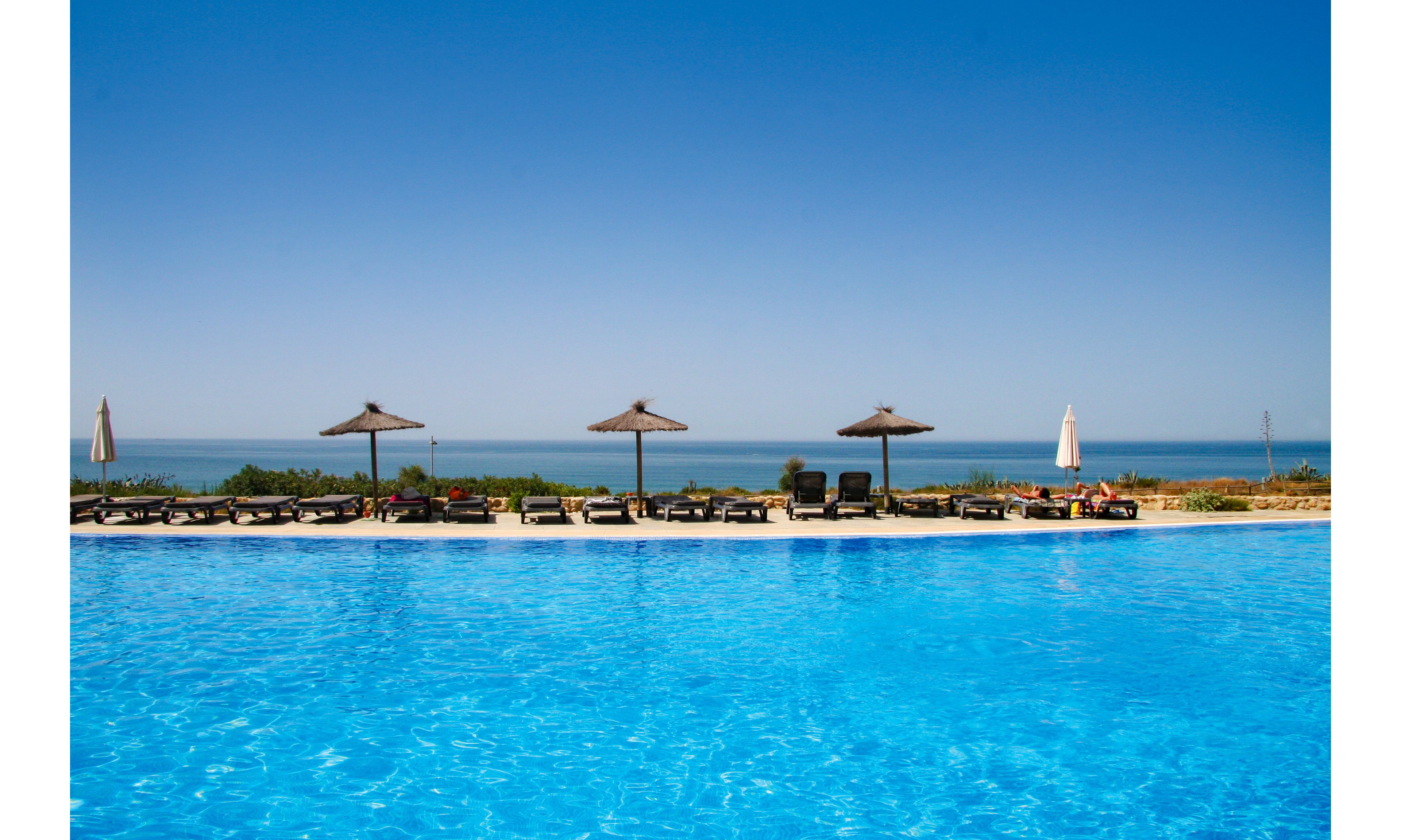 Hotel Garbi Costa Luz