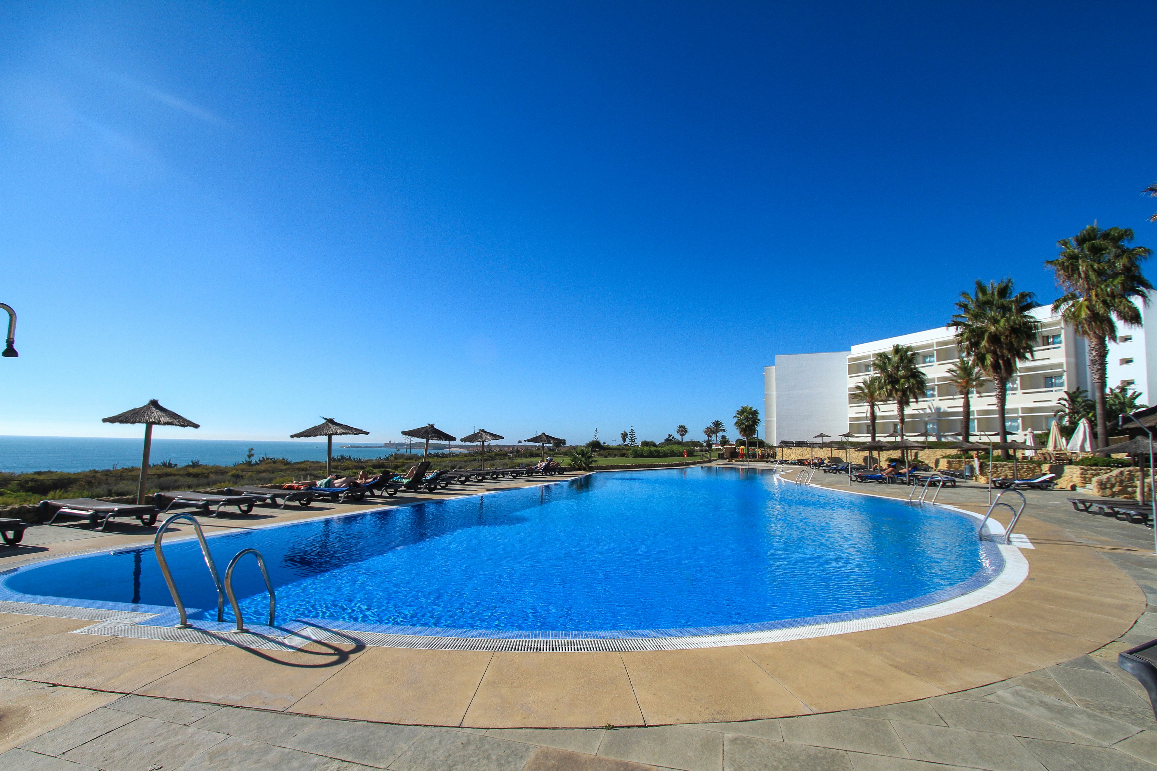 Hotel Garbi Costa Luz